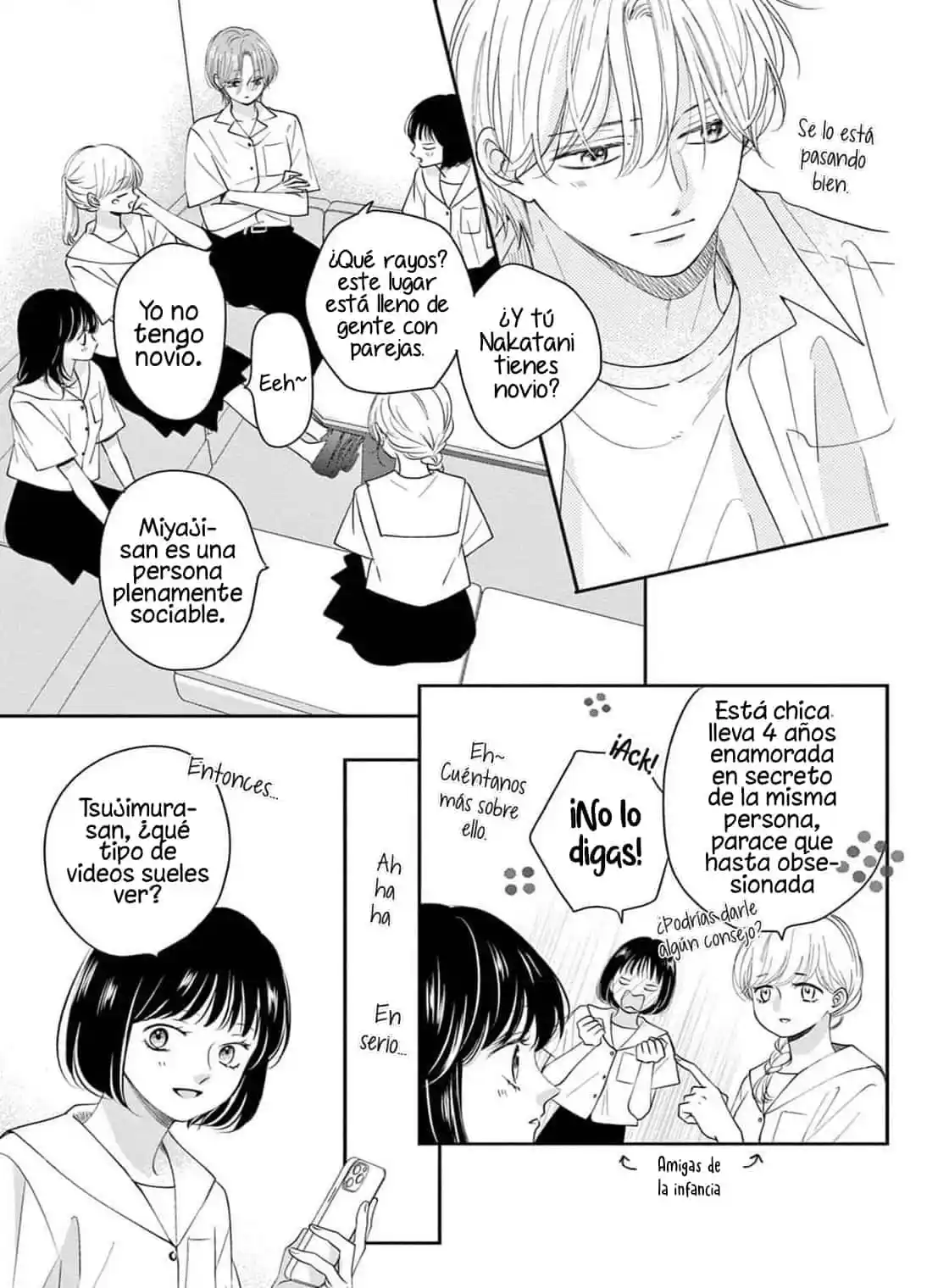 Shujinko Nikki - Capítulo 31 - Página 25 - LectorTMOo