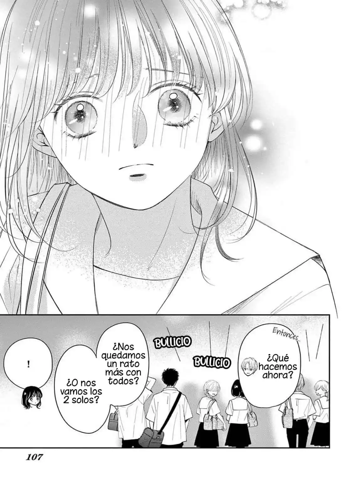 Shujinko Nikki - Capítulo 31 - Página 31 - LectorTMOo