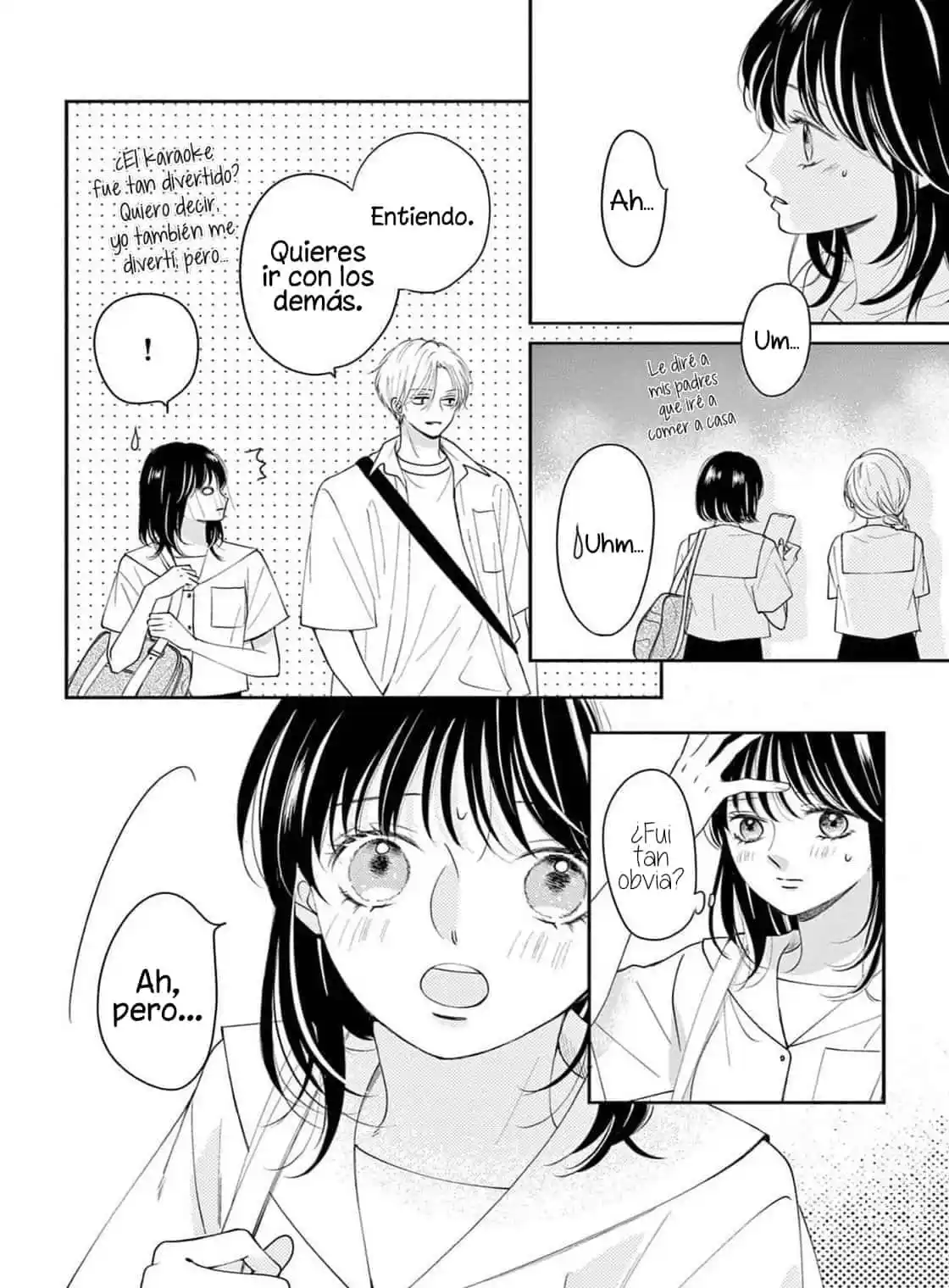 Shujinko Nikki - Capítulo 31 - Página 32 - LectorTMOo