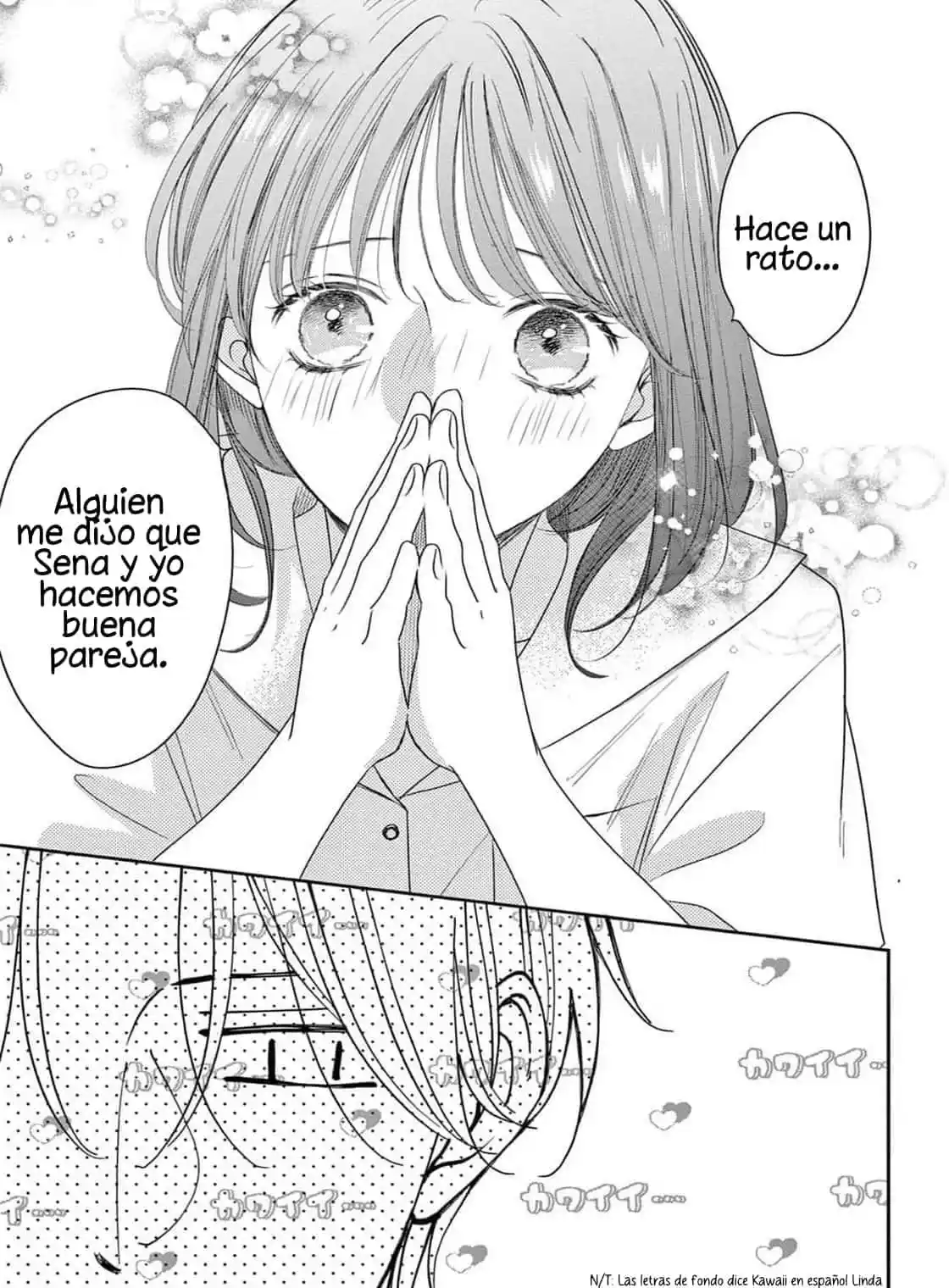 Shujinko Nikki - Capítulo 31 - Página 39 - LectorTMOo