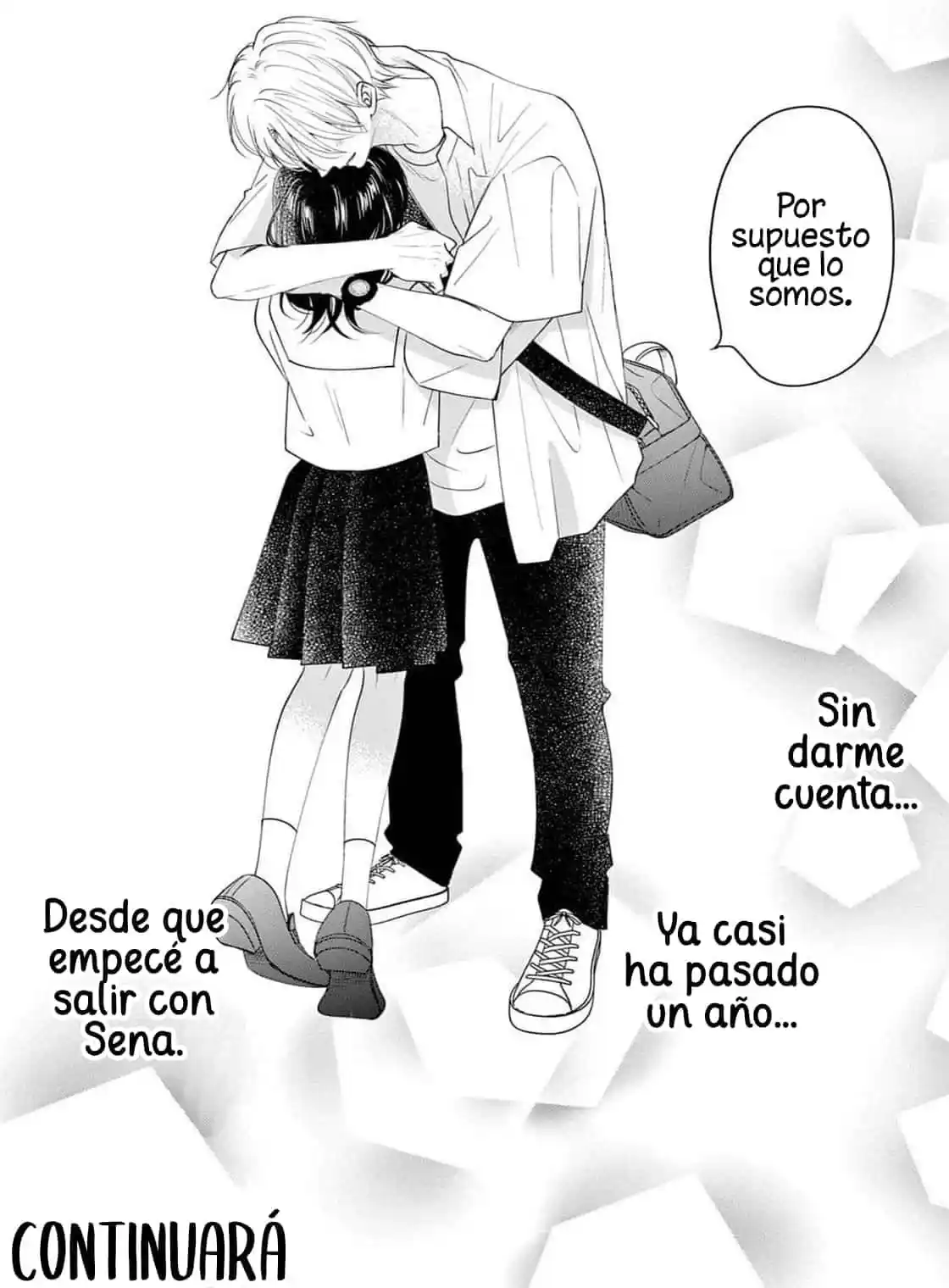 Shujinko Nikki - Capítulo 31 - Página 40 - LectorTMOo