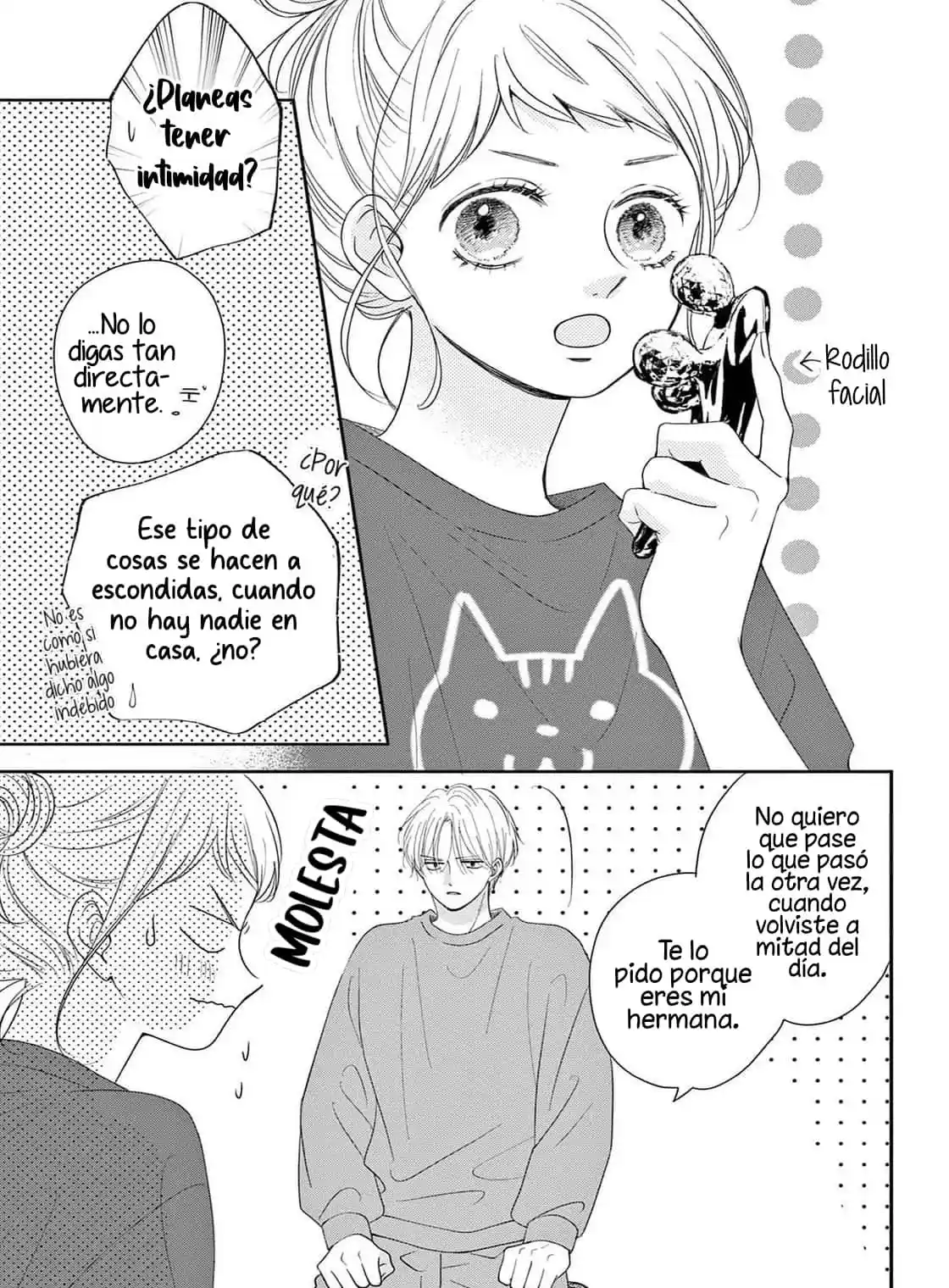 Shujinko Nikki - Capítulo 32.5 - Página 8 - LectorTMOo