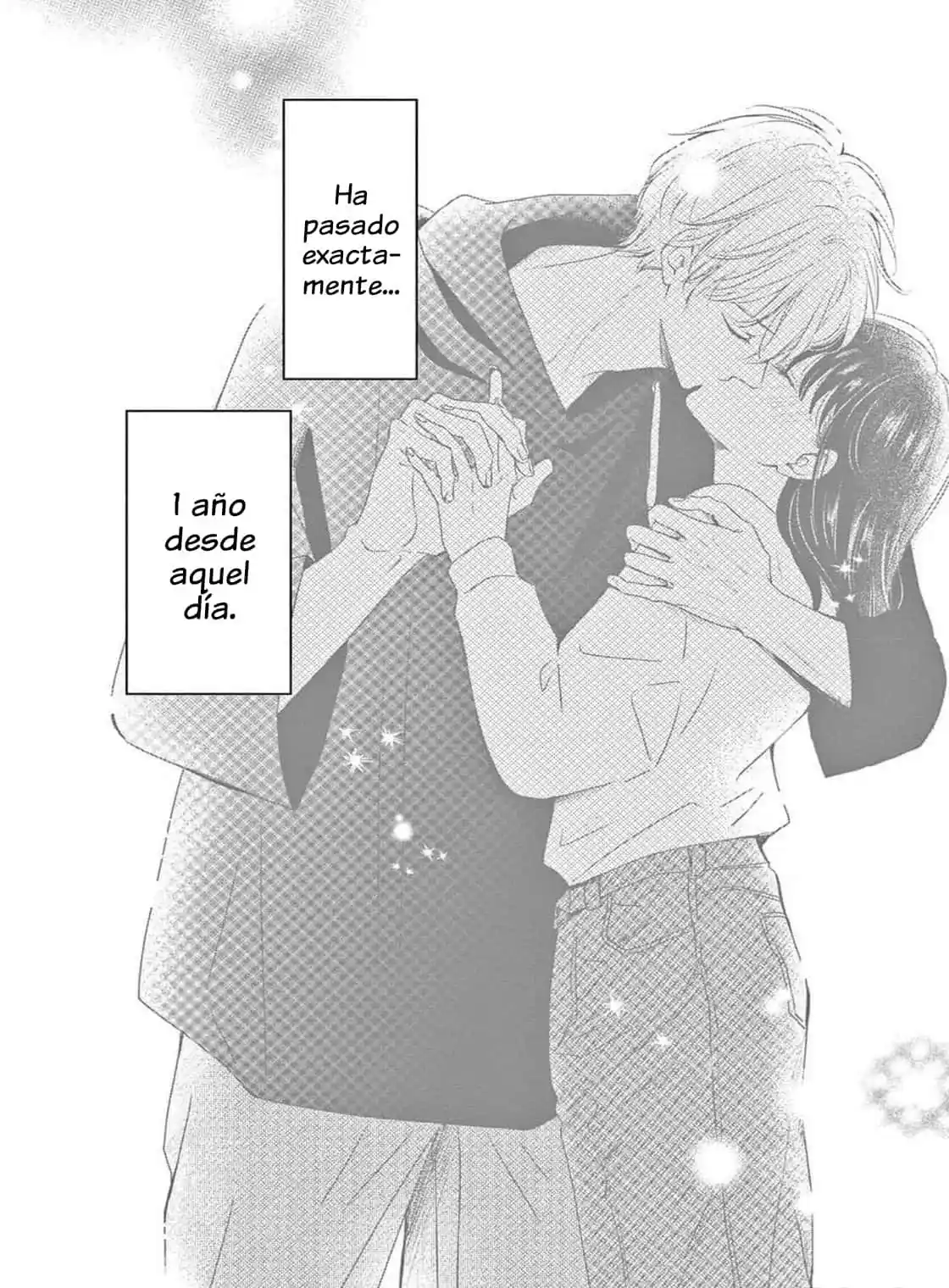 Shujinko Nikki - Capítulo 32 - Página 4 - LectorTMOo