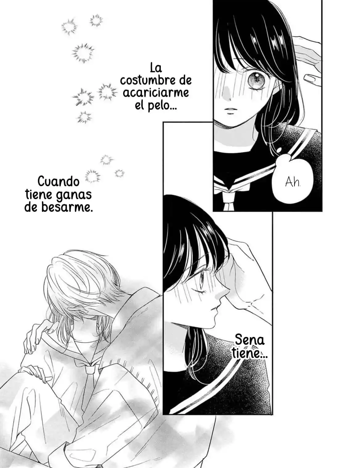 Shujinko Nikki - Capítulo 32 - Página 7 - LectorTMOo