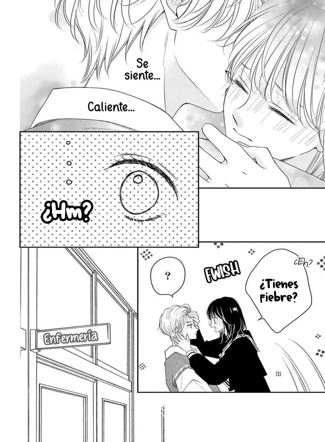 Shujinko Nikki - Capítulo 32 - Página 10 - LectorTMOo