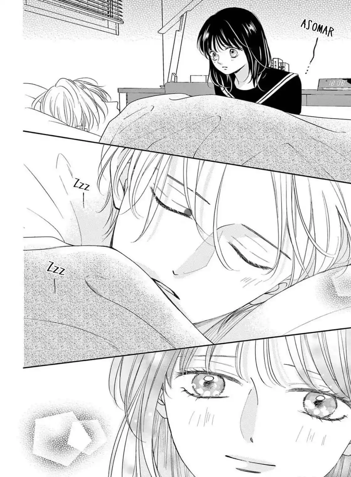Shujinko Nikki - Capítulo 32 - Página 18 - LectorTMOo