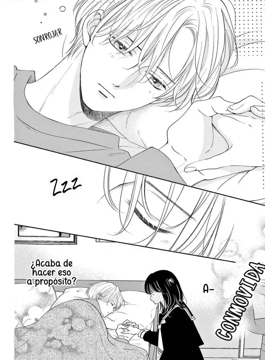 Shujinko Nikki - Capítulo 32 - Página 20 - LectorTMOo