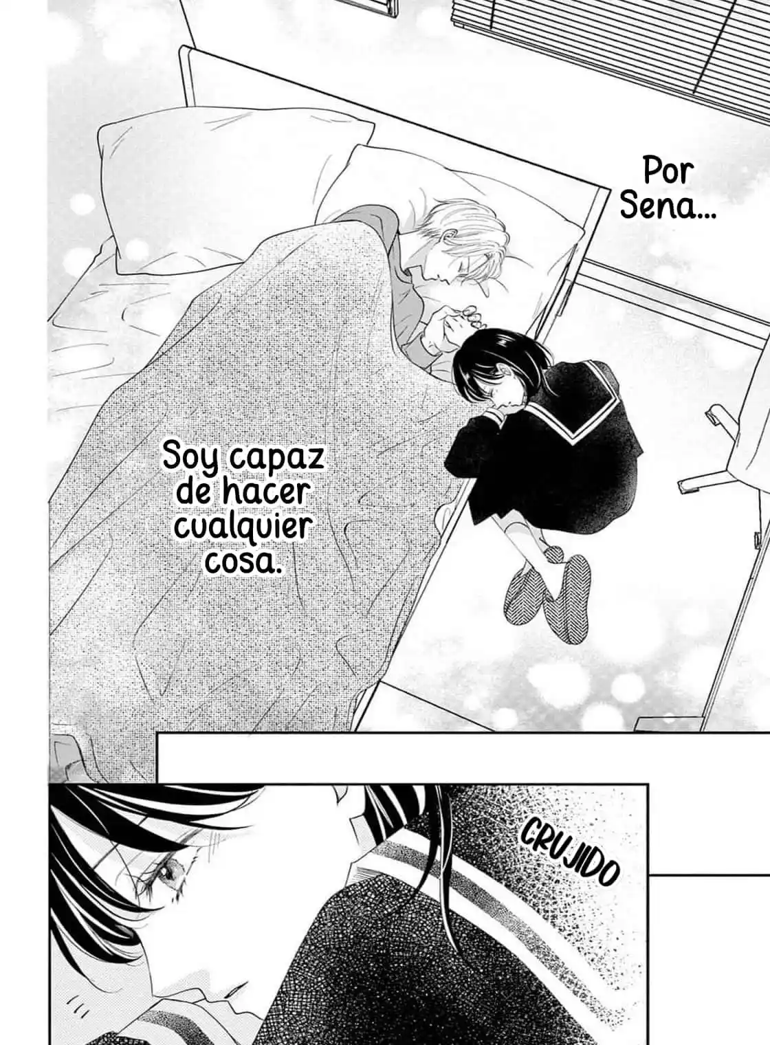 Shujinko Nikki - Capítulo 32 - Página 24 - LectorTMOo