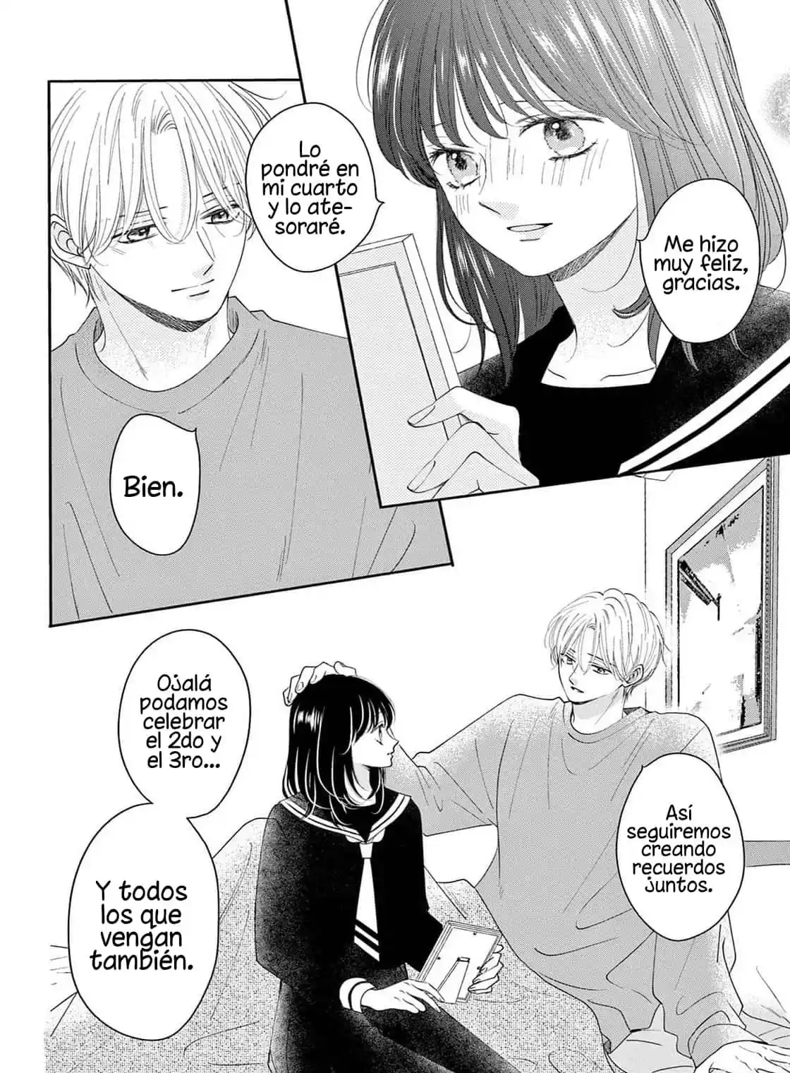 Shujinko Nikki - Capítulo 32 - Página 30 - LectorTMOo