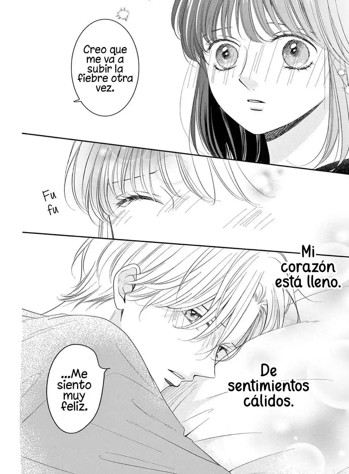 Shujinko Nikki - Capítulo 32 - Página 36 - LectorTMOo