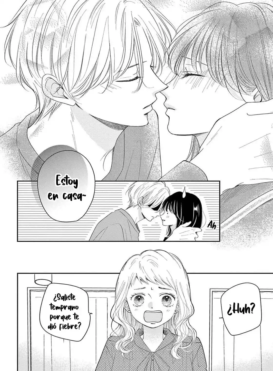 Shujinko Nikki - Capítulo 32 - Página 38 - LectorTMOo