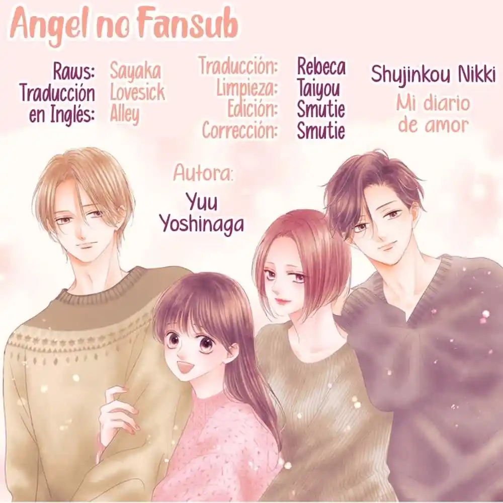 Shujinko Nikki - Capítulo 33 - Página 2 - LectorTMOo