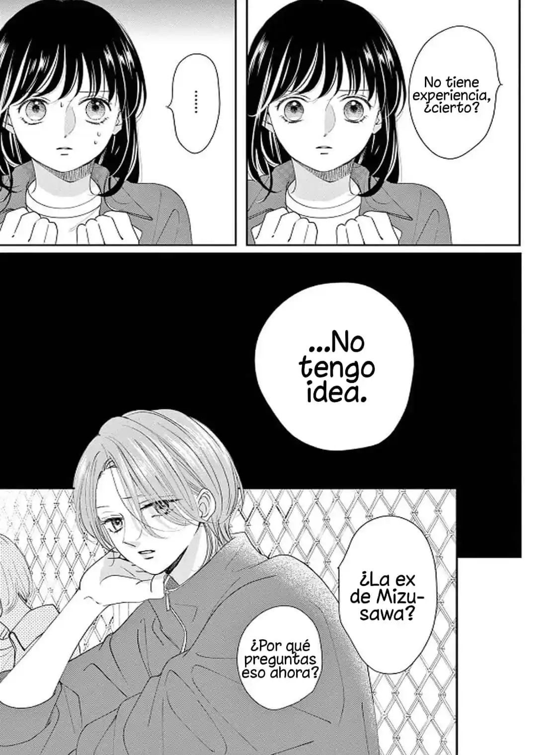 Shujinko Nikki - Capítulo 33 - Página 9 - LectorTMOo