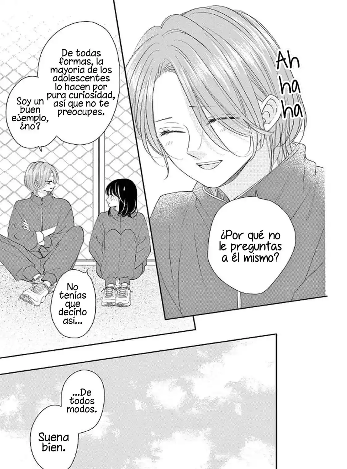 Shujinko Nikki - Capítulo 33 - Página 13 - LectorTMOo
