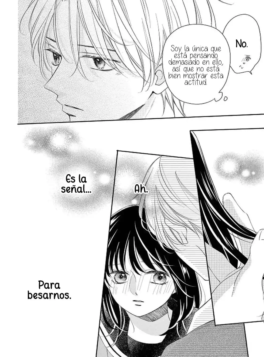 Shujinko Nikki - Capítulo 33 - Página 16 - LectorTMOo