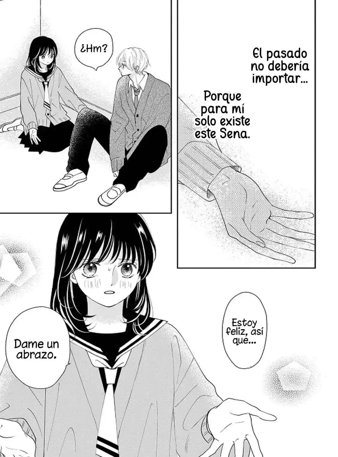Shujinko Nikki - Capítulo 33 - Página 21 - LectorTMOo