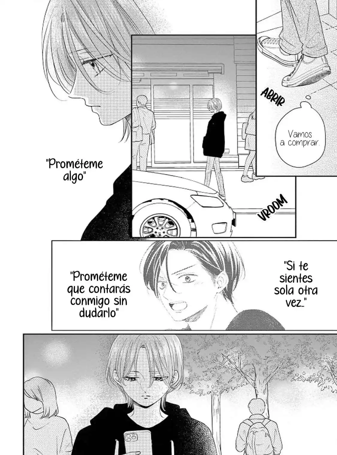 Shujinko Nikki - Capítulo 33 - Página 24 - LectorTMOo