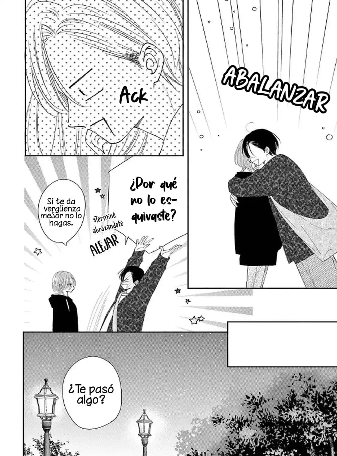 Shujinko Nikki - Capítulo 33 - Página 28 - LectorTMOo