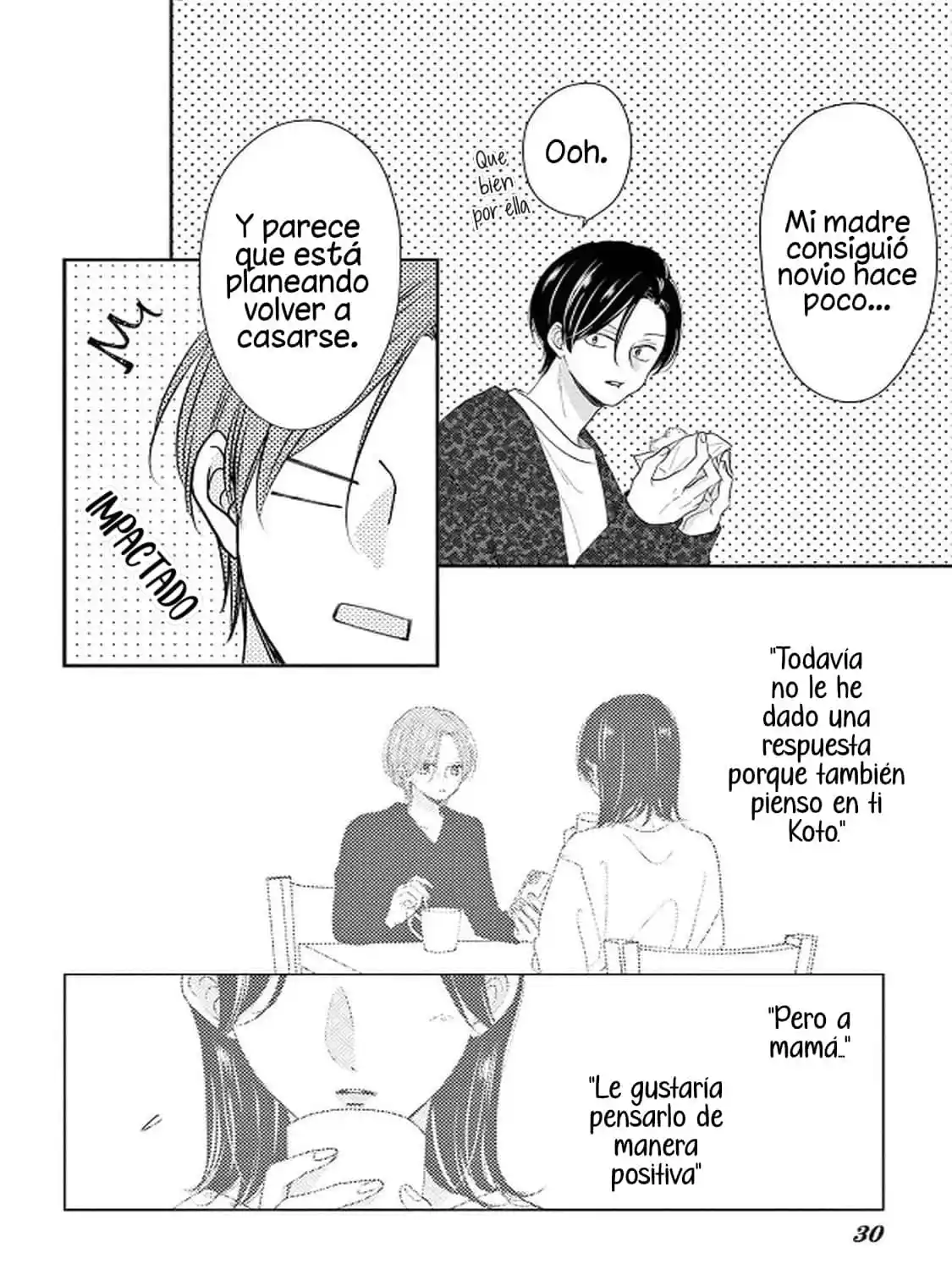 Shujinko Nikki - Capítulo 33 - Página 32 - LectorTMOo