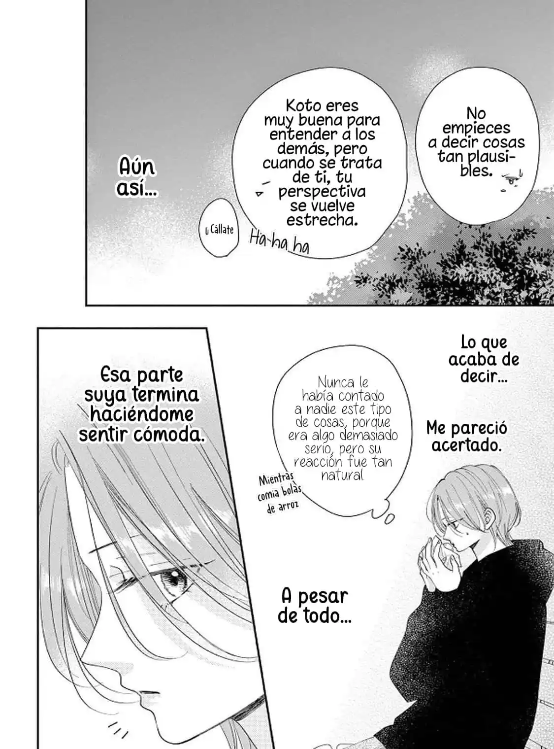 Shujinko Nikki - Capítulo 33 - Página 36 - LectorTMOo