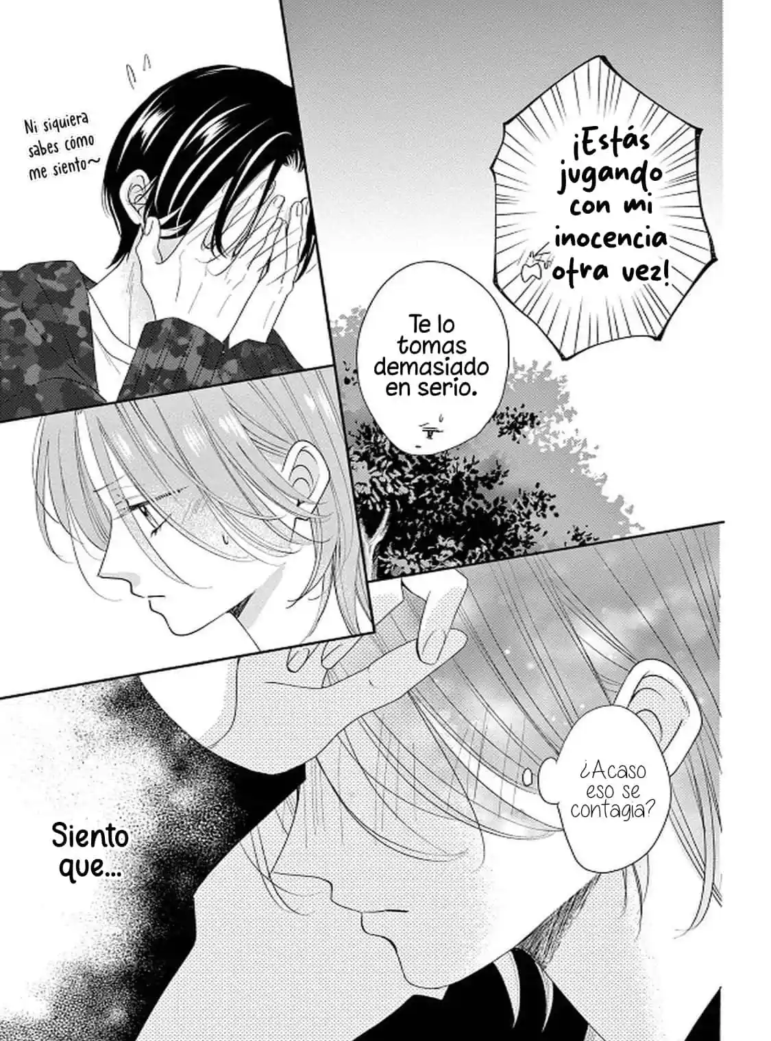 Shujinko Nikki - Capítulo 33 - Página 39 - LectorTMOo