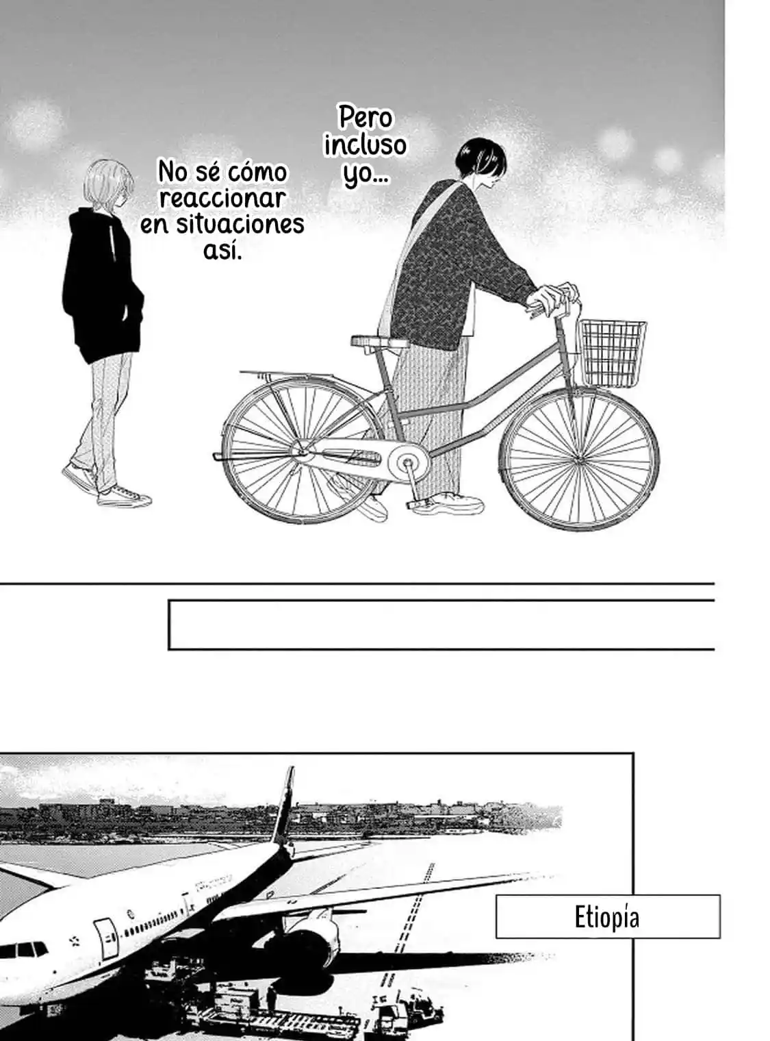Shujinko Nikki - Capítulo 33 - Página 41 - LectorTMOo