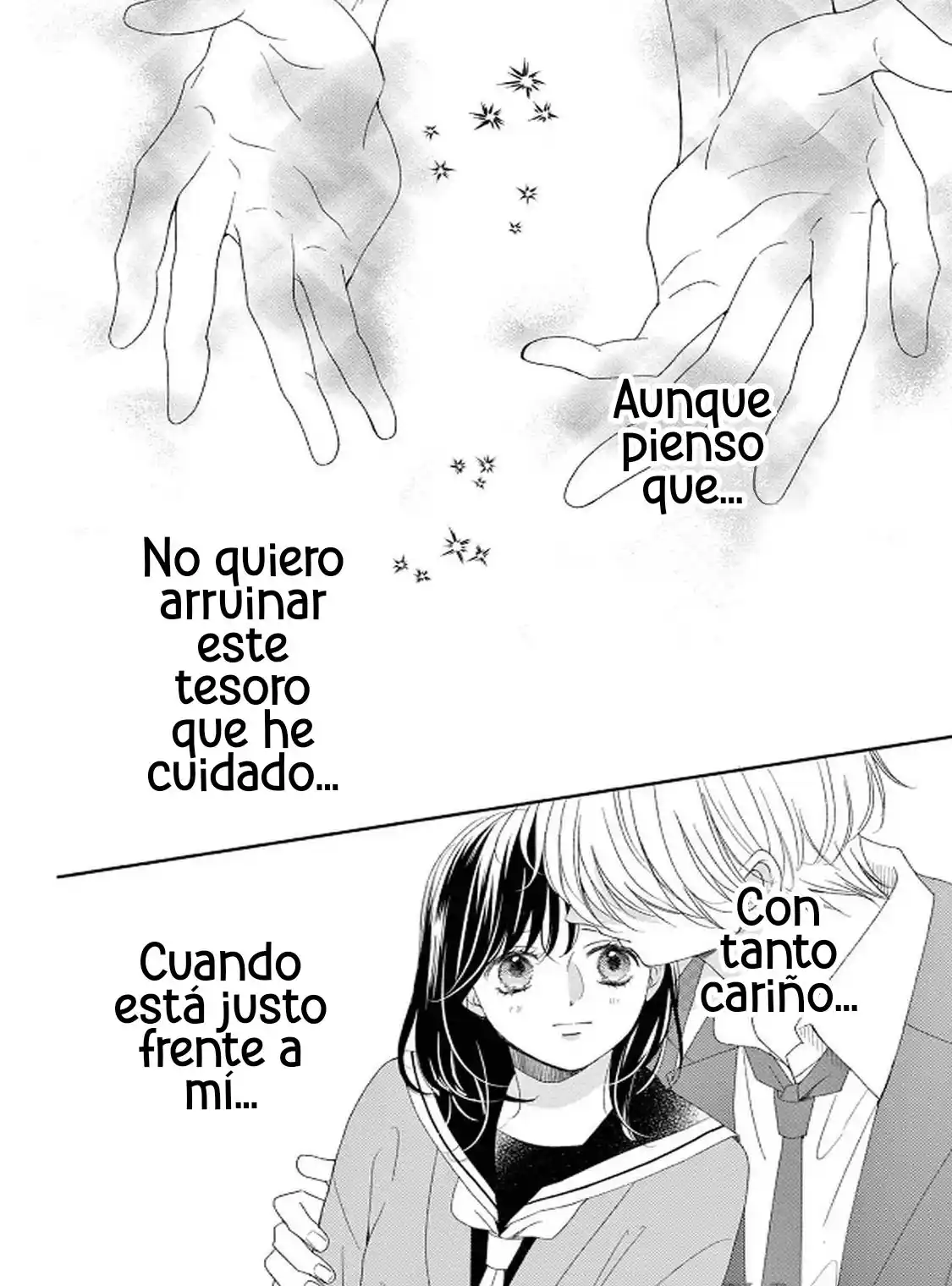 Shujinko Nikki - Capítulo 36.5 - Página 4 - LectorTMOo