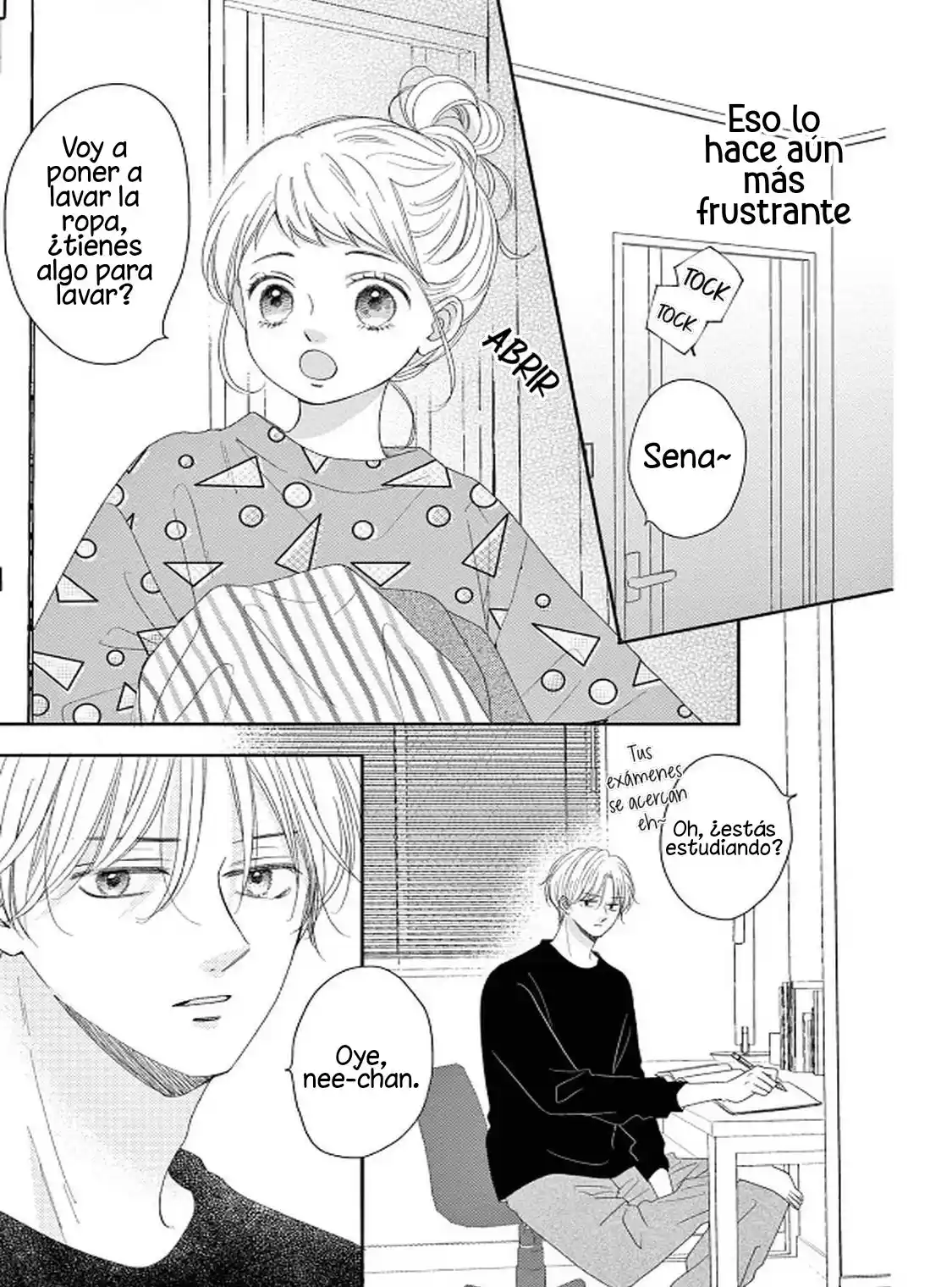 Shujinko Nikki - Capítulo 36.5 - Página 7 - LectorTMOo