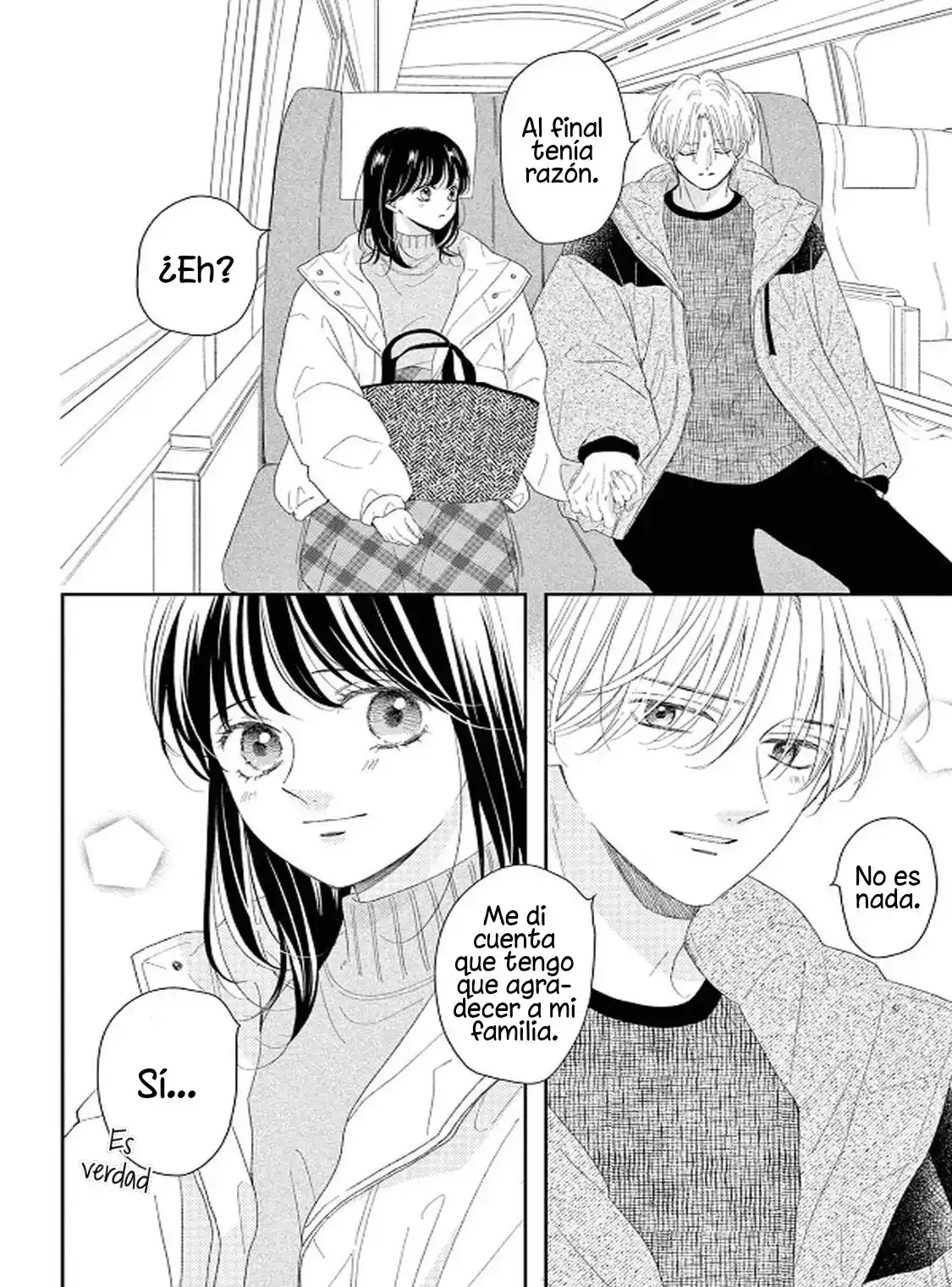 Shujinko Nikki - Capítulo 36.5 - Página 10 - LectorTMOo
