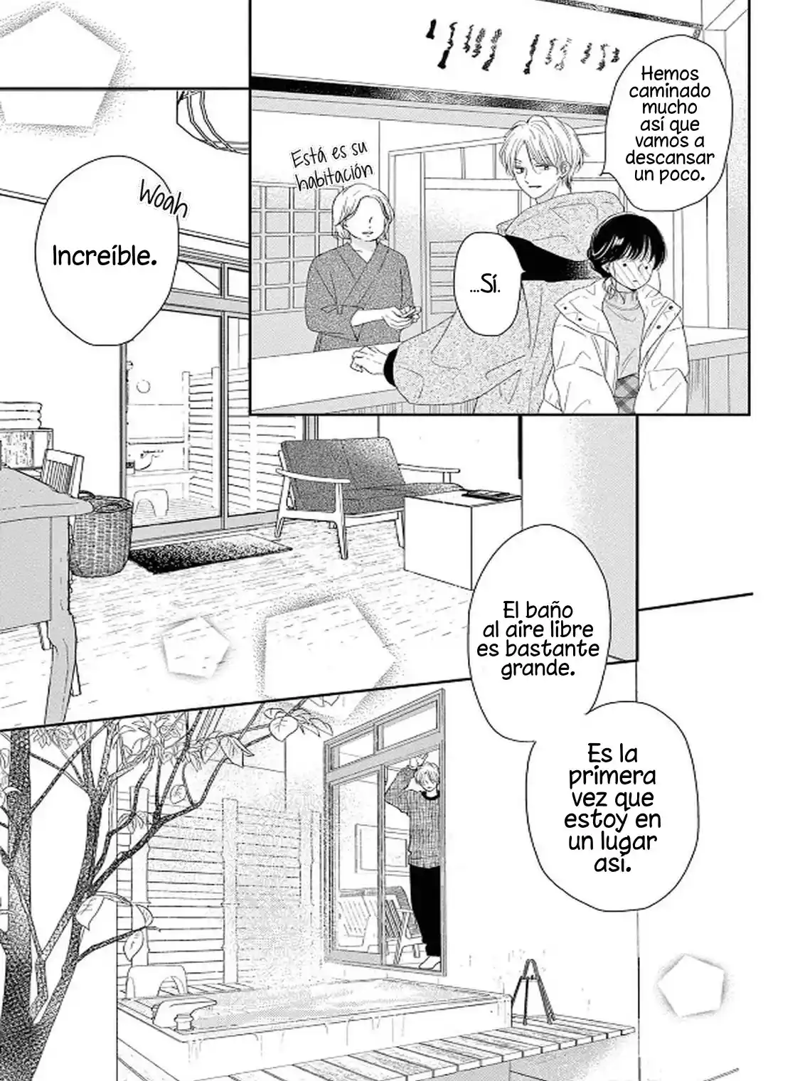 Shujinko Nikki - Capítulo 36 - Página 11 - LectorTMOo