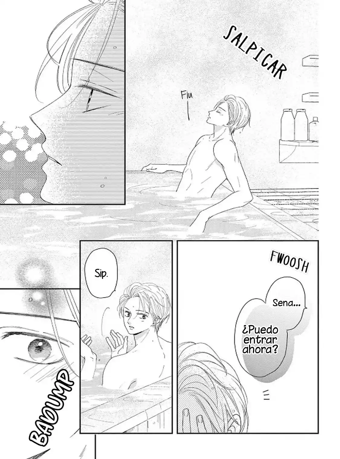 Shujinko Nikki - Capítulo 36 - Página 13 - LectorTMOo