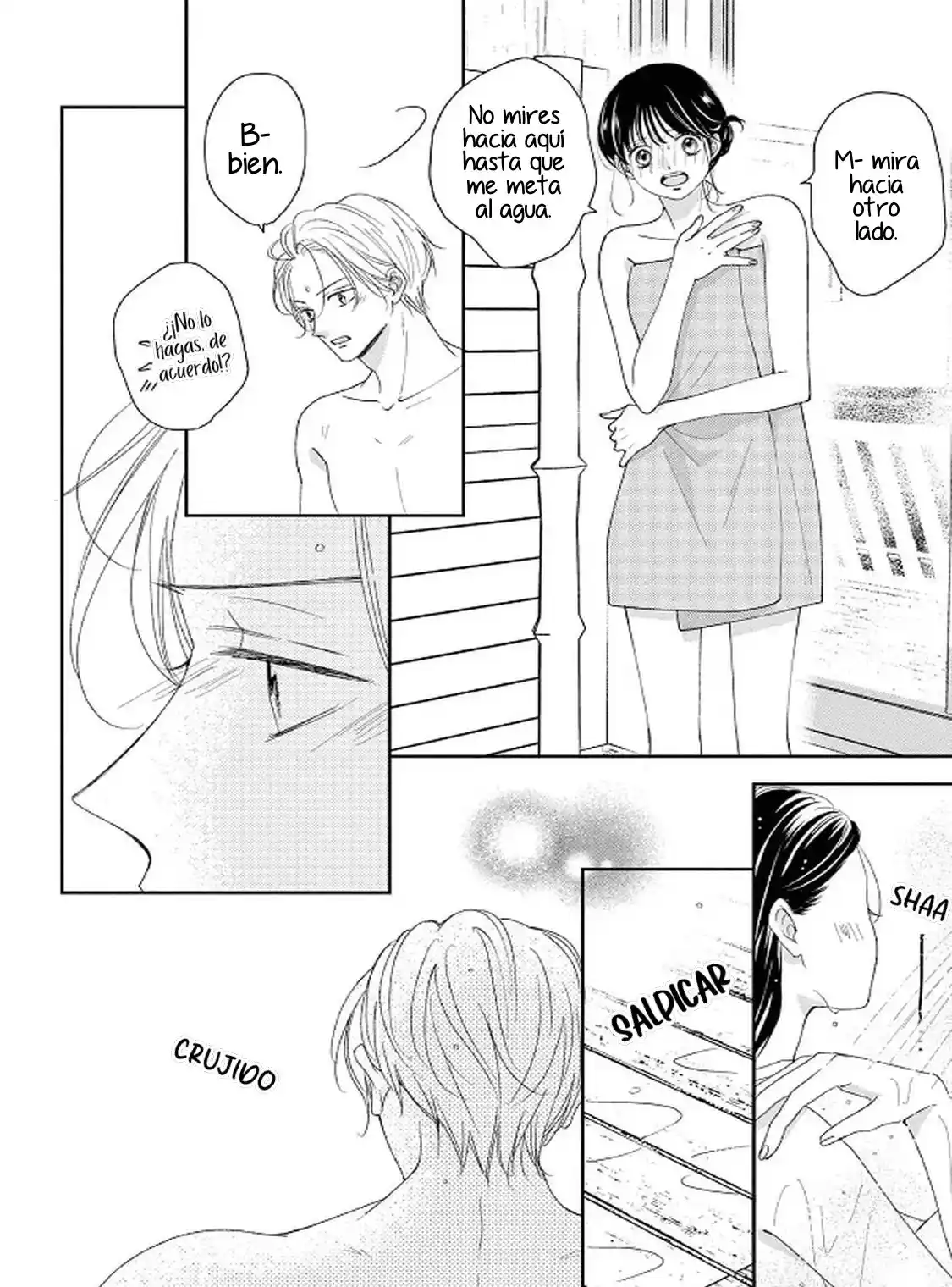 Shujinko Nikki - Capítulo 36 - Página 14 - LectorTMOo