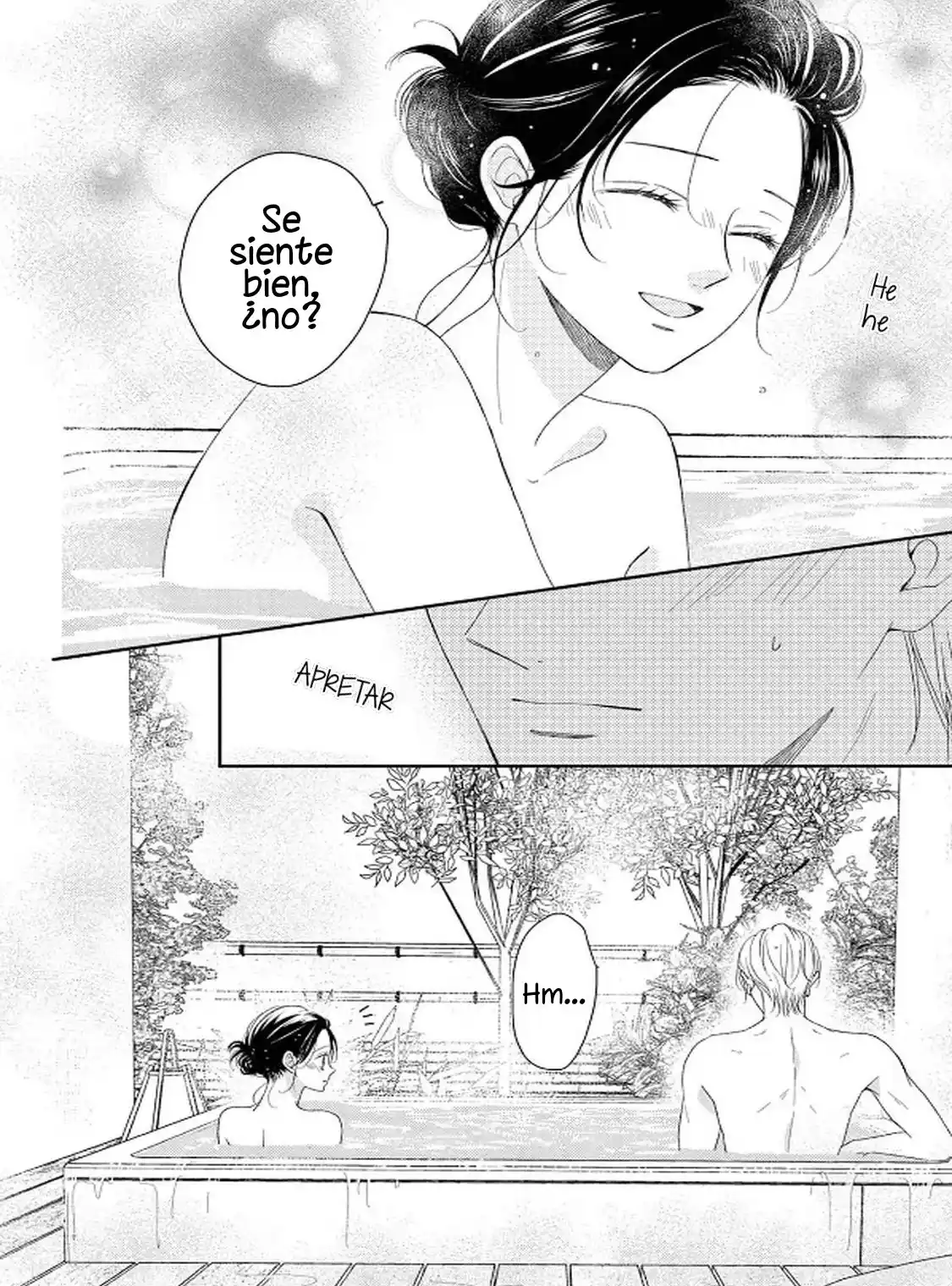 Shujinko Nikki - Capítulo 36 - Página 16 - LectorTMOo