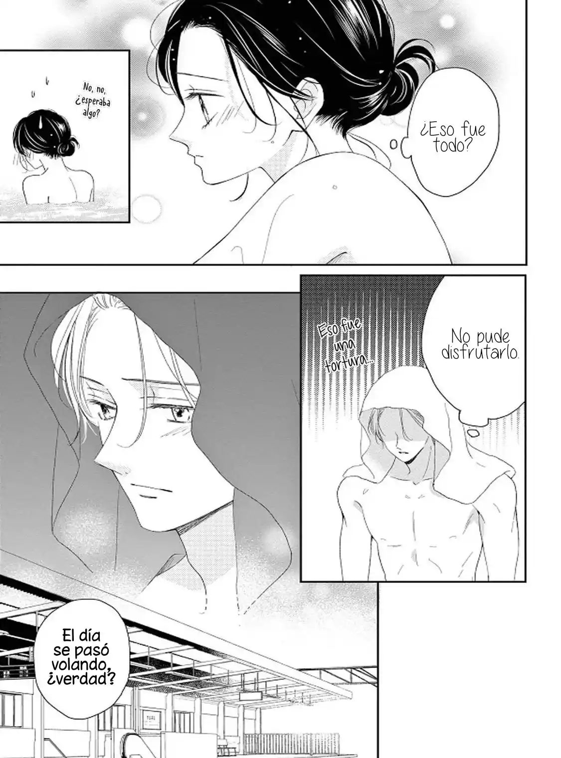 Shujinko Nikki - Capítulo 36 - Página 19 - LectorTMOo
