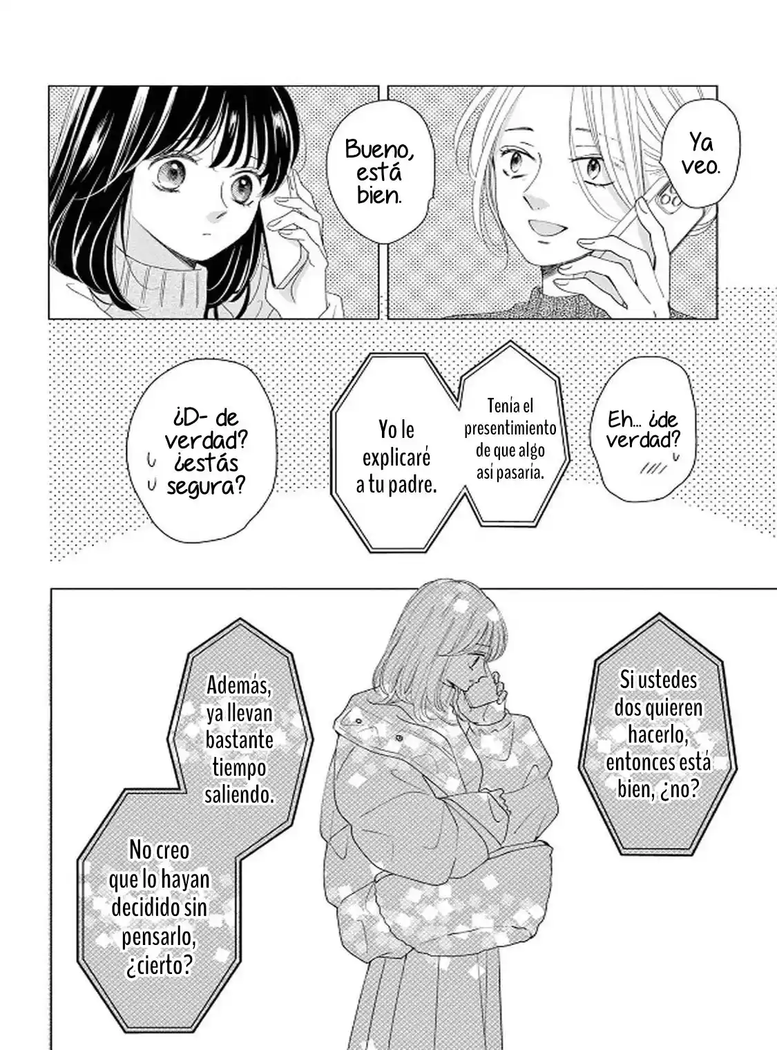 Shujinko Nikki - Capítulo 36 - Página 24 - LectorTMOo