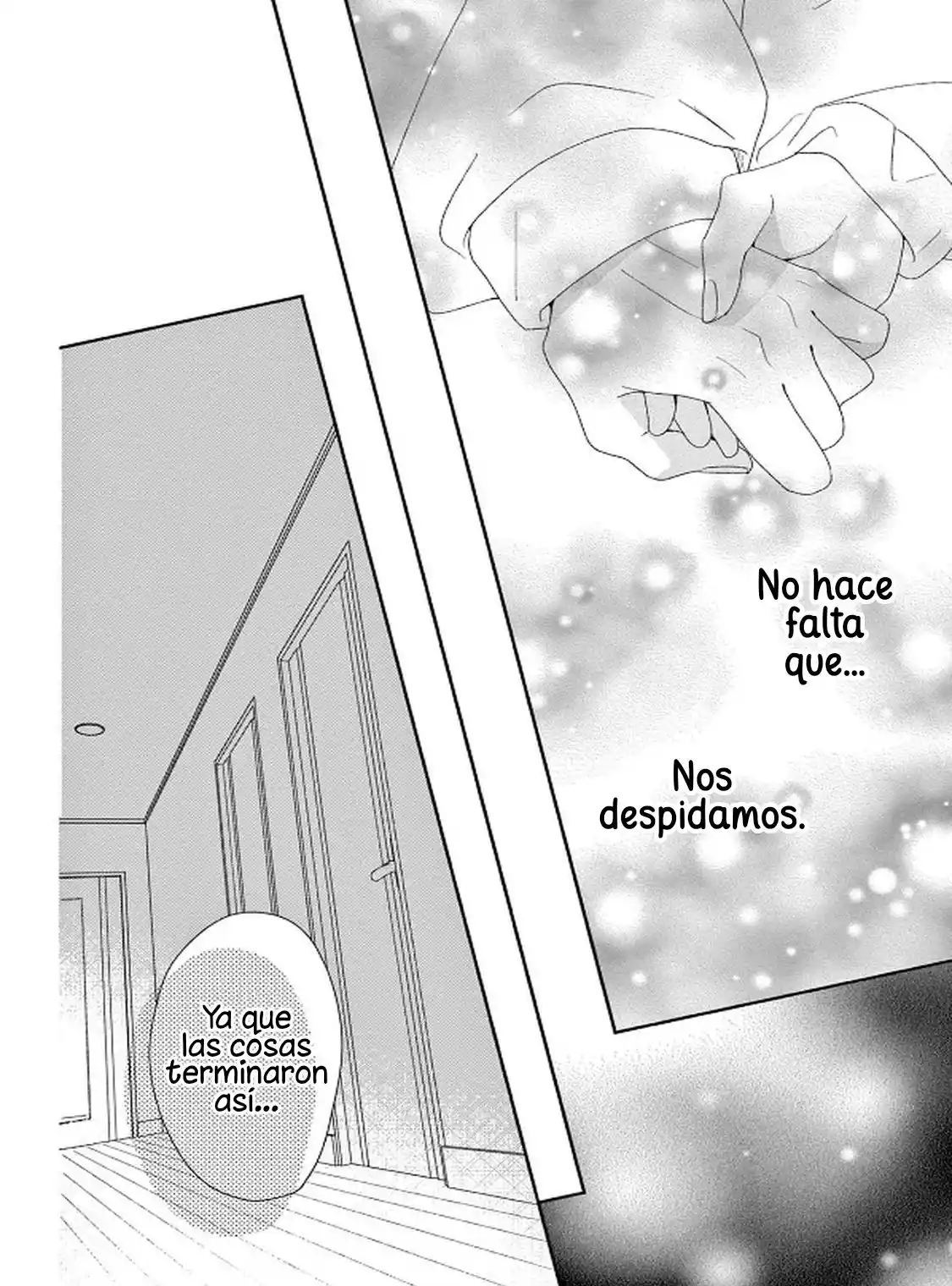 Shujinko Nikki - Capítulo 36 - Página 26 - LectorTMOo