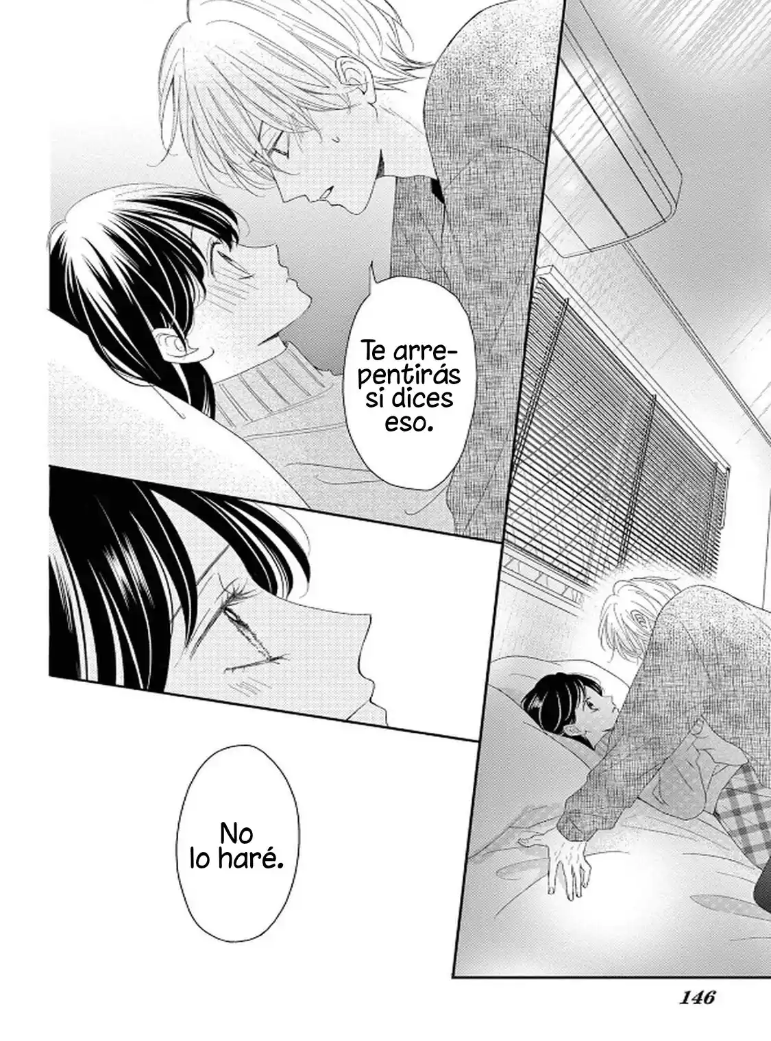 Shujinko Nikki - Capítulo 36 - Página 30 - LectorTMOo