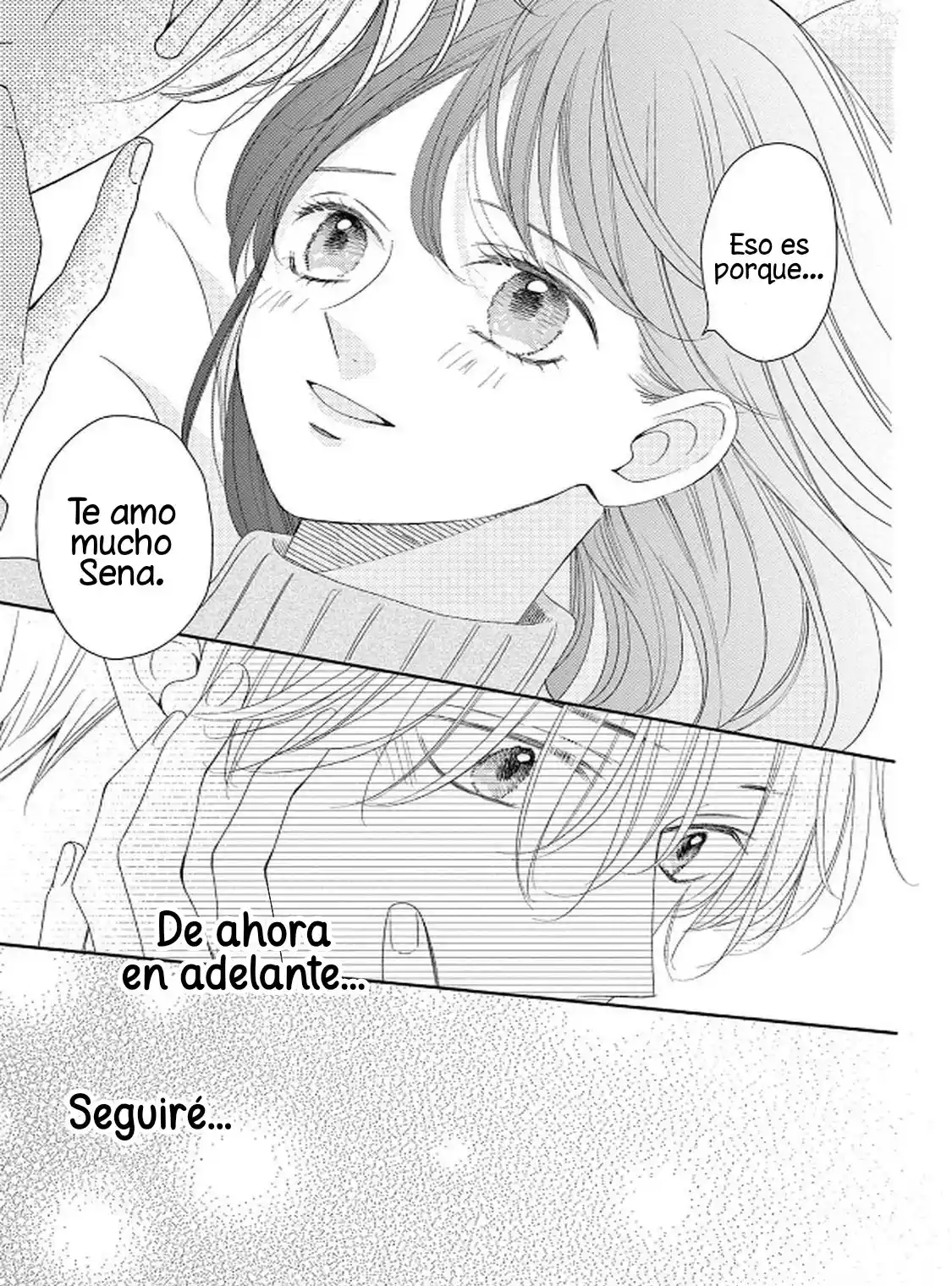 Shujinko Nikki - Capítulo 36 - Página 31 - LectorTMOo