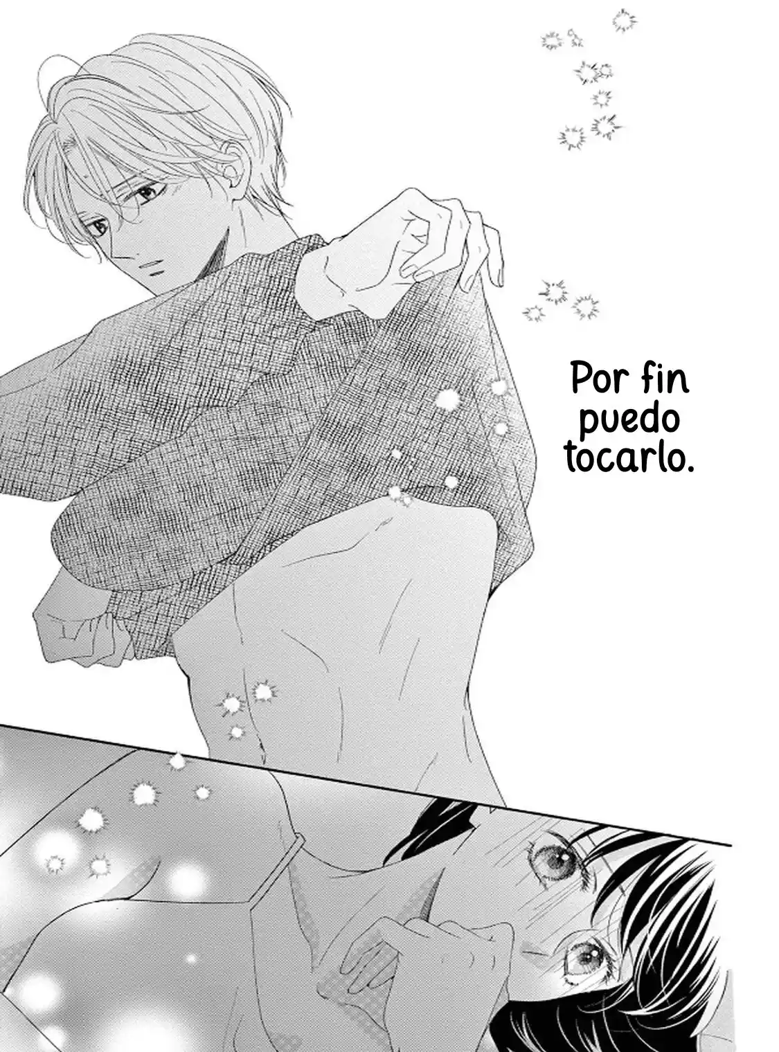 Shujinko Nikki - Capítulo 36 - Página 33 - LectorTMOo