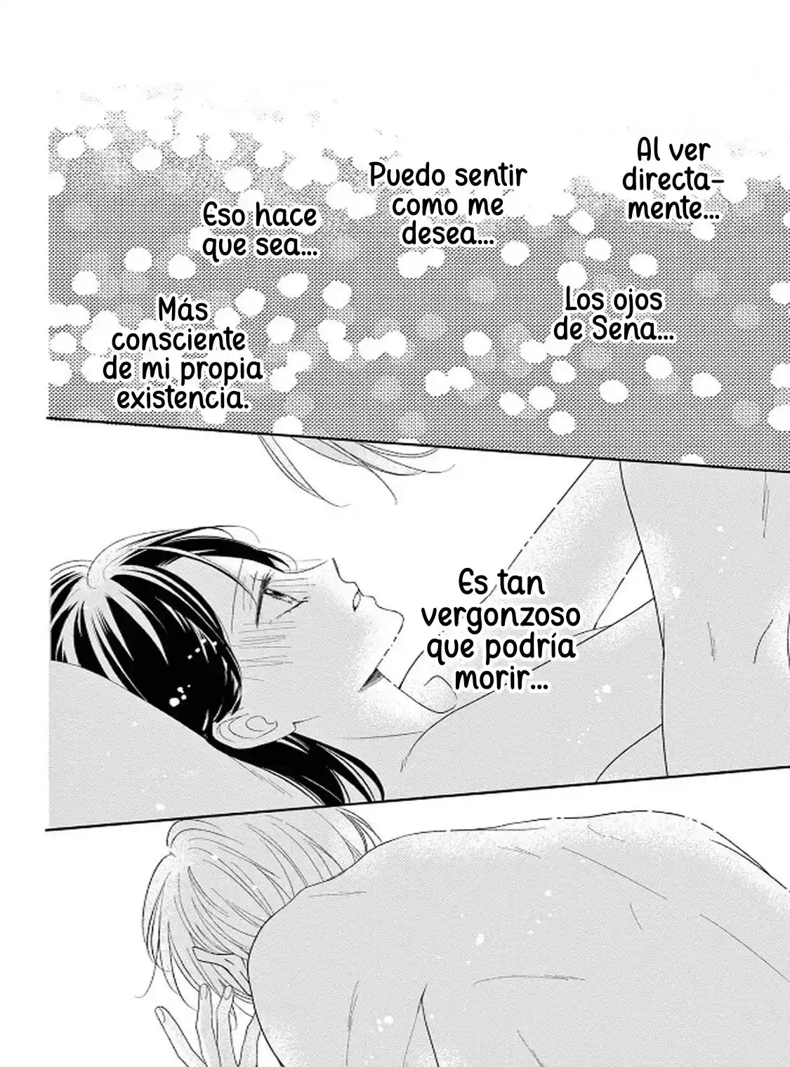 Shujinko Nikki - Capítulo 36 - Página 36 - LectorTMOo