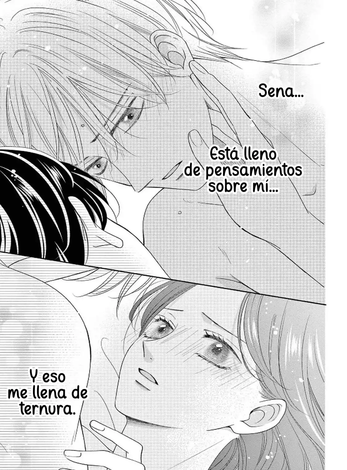 Shujinko Nikki - Capítulo 36 - Página 37 - LectorTMOo