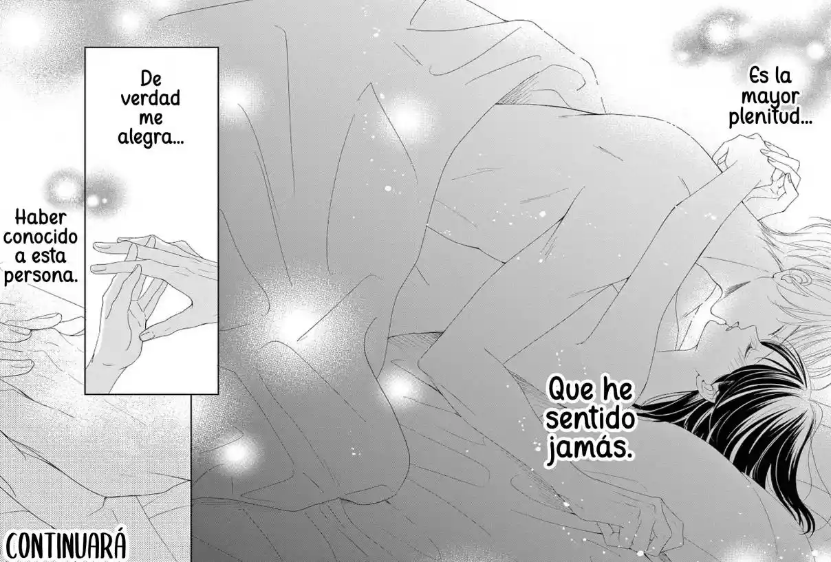 Shujinko Nikki - Capítulo 36 - Página 38 - LectorTMOo