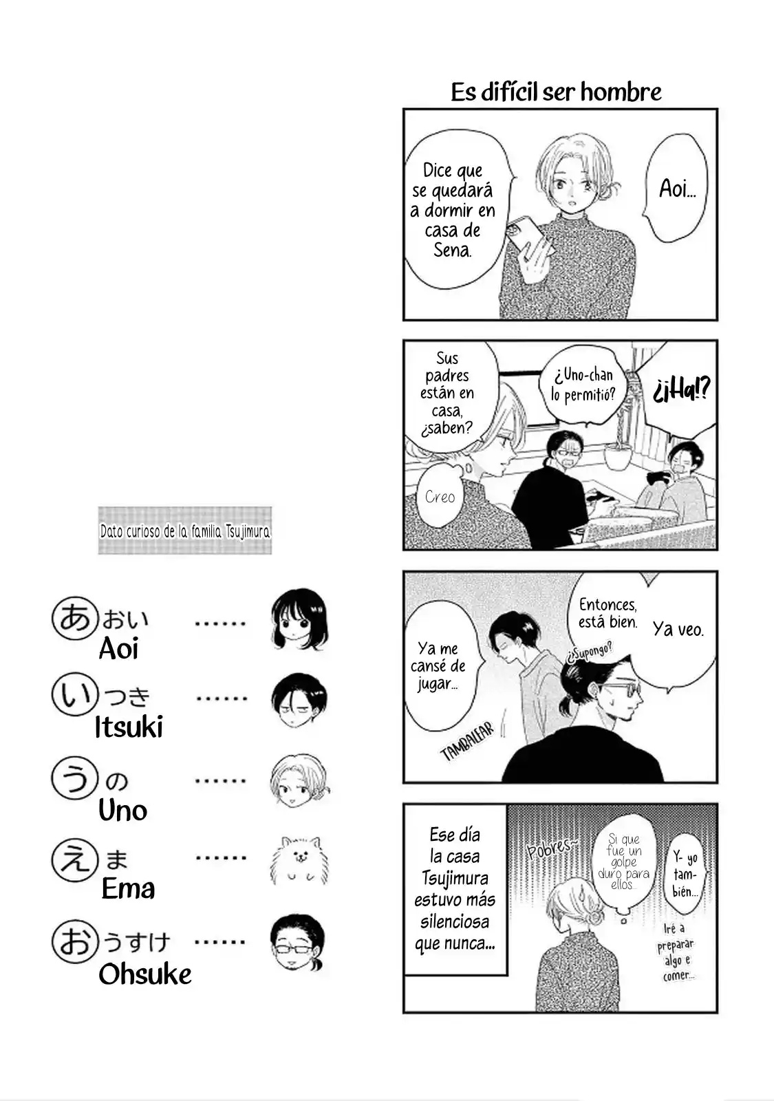 Shujinko Nikki - Capítulo 36 - Página 39 - LectorTMOo
