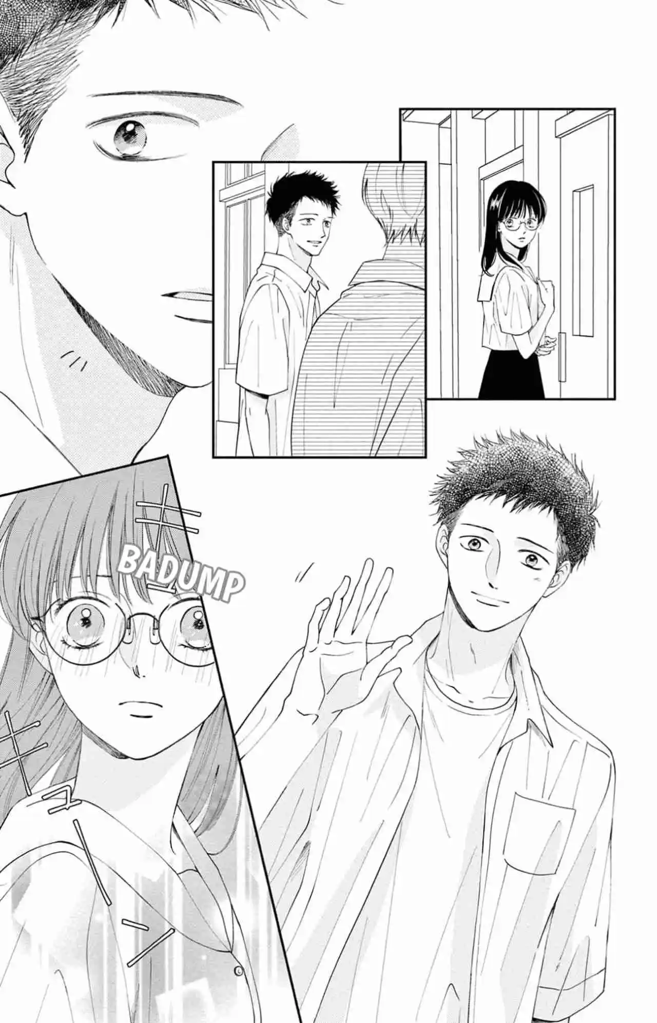Shujinko Nikki - Capítulo 4 - Página 4 - LectorTMOo