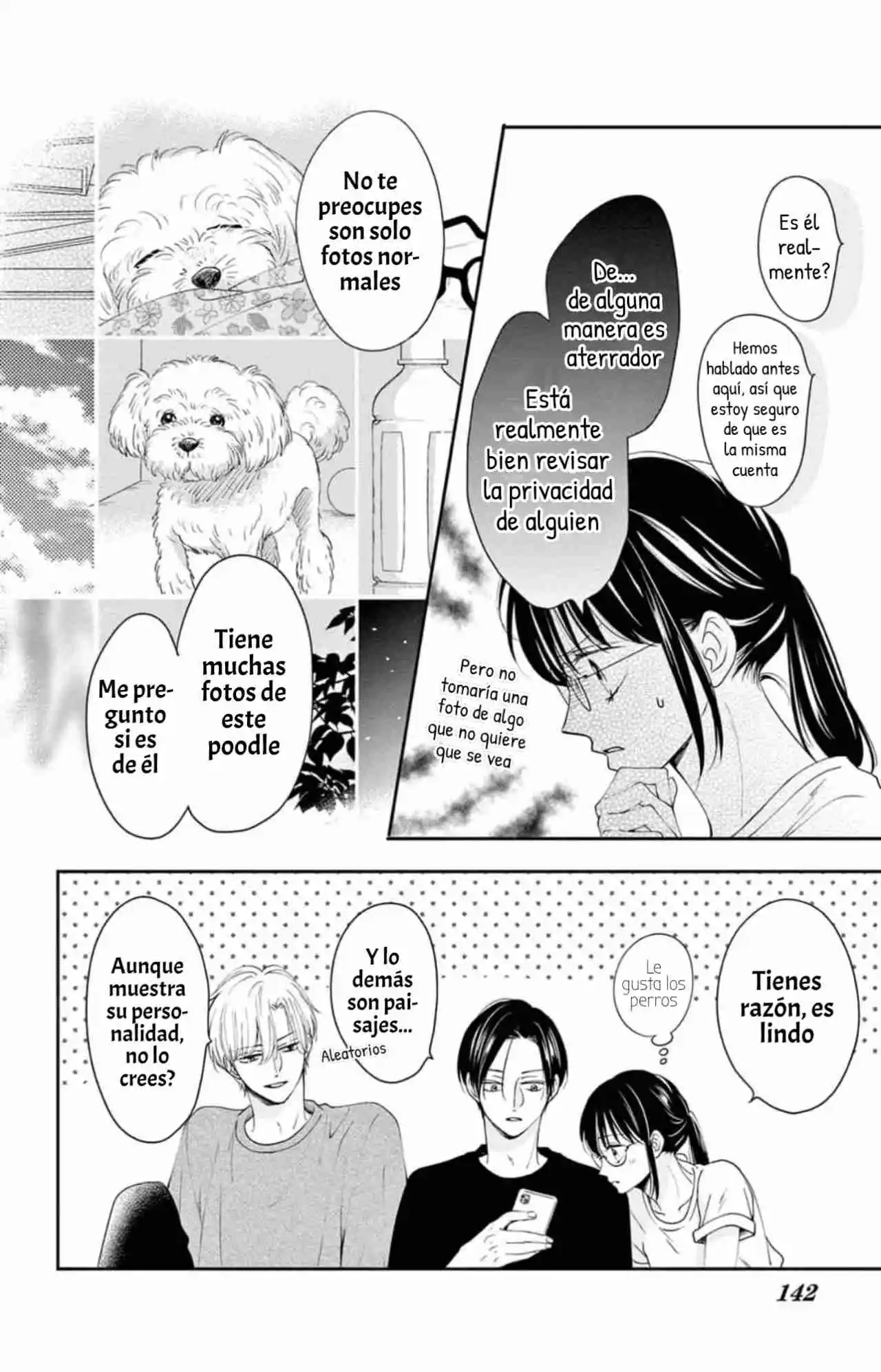 Shujinko Nikki - Capítulo 4 - Página 13 - LectorTMOo
