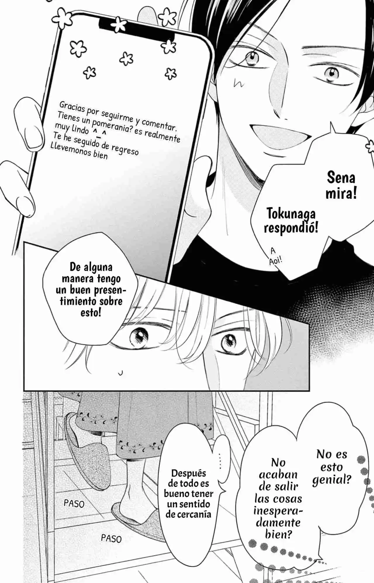 Shujinko Nikki - Capítulo 4 - Página 25 - LectorTMOo
