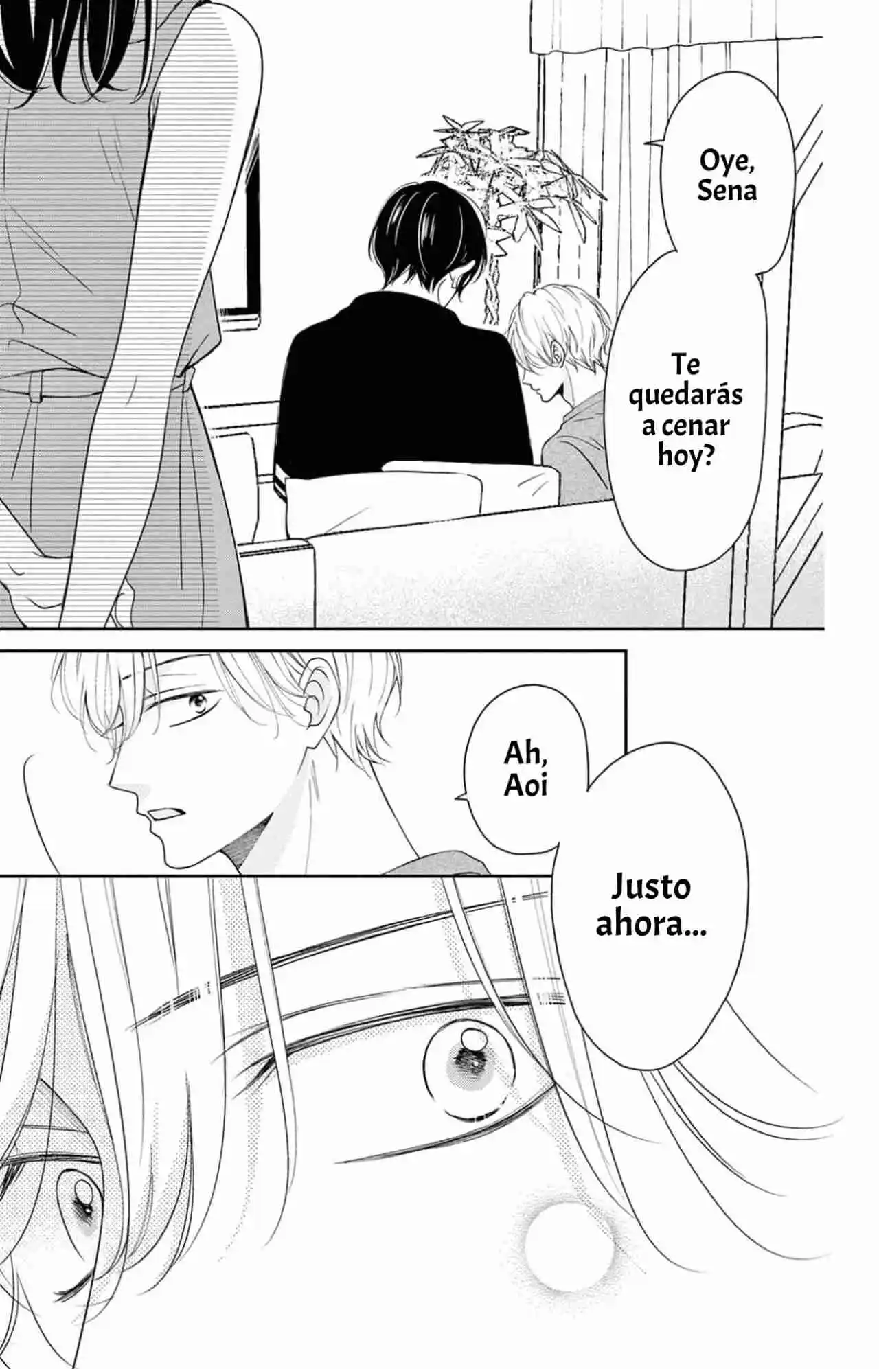 Shujinko Nikki - Capítulo 4 - Página 26 - LectorTMOo