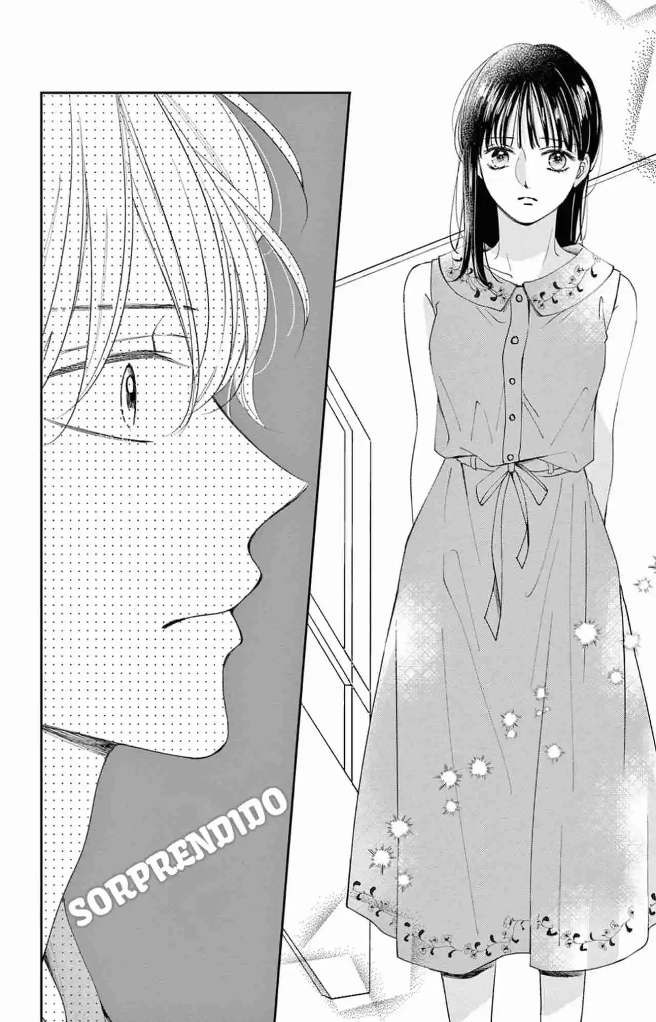 Shujinko Nikki - Capítulo 4 - Página 27 - LectorTMOo