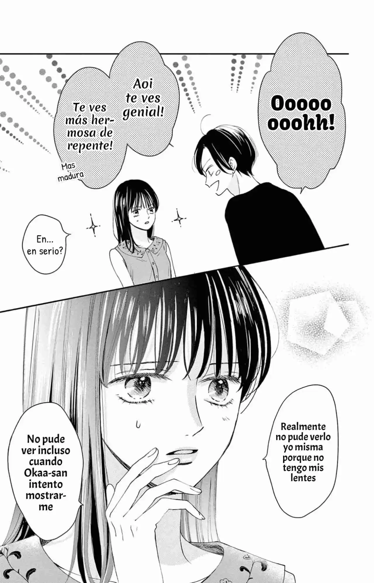 Shujinko Nikki - Capítulo 4 - Página 28 - LectorTMOo