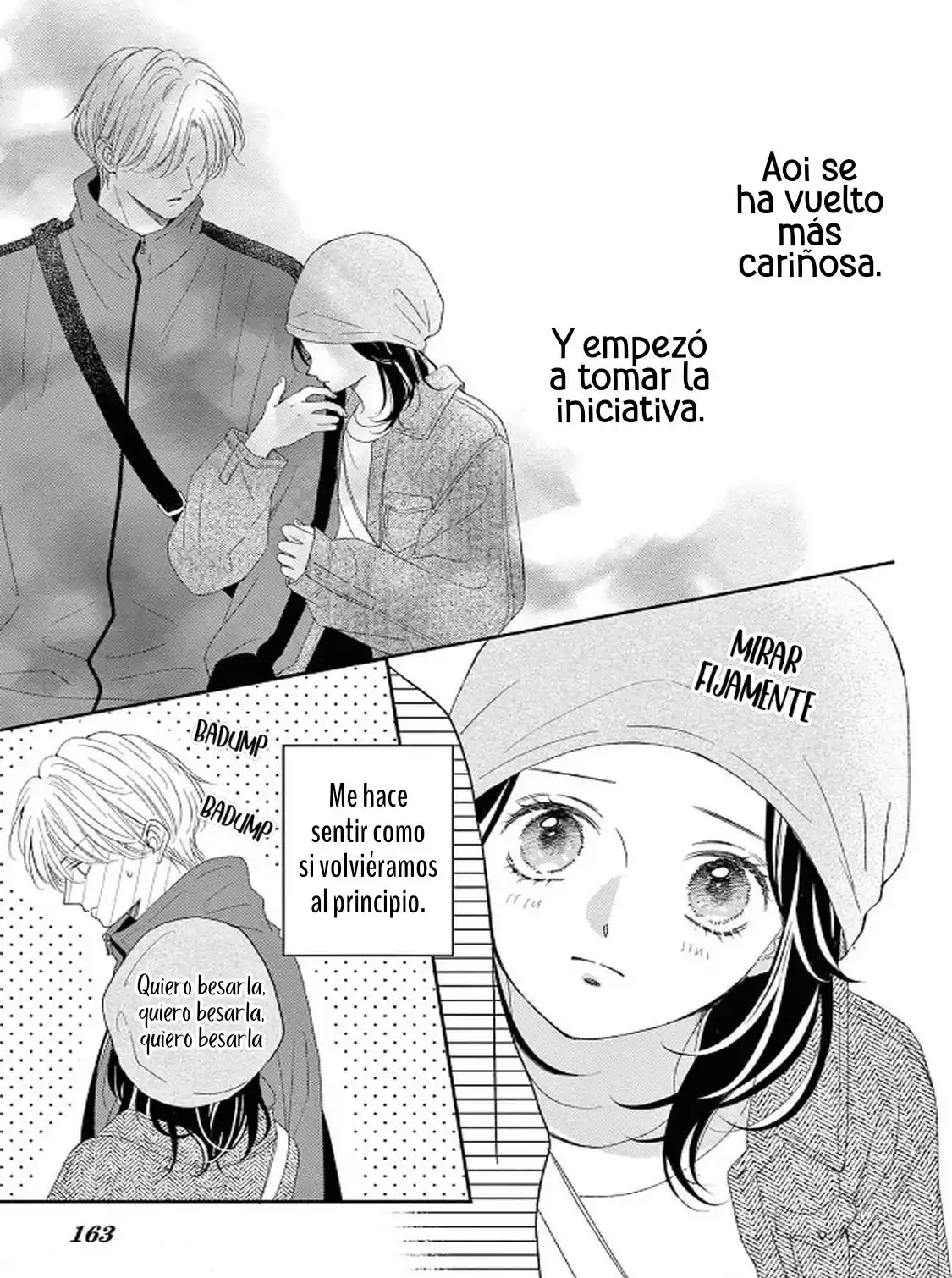 Shujinko Nikki - Capítulo 40.5 - Página 7 - LectorTMOo